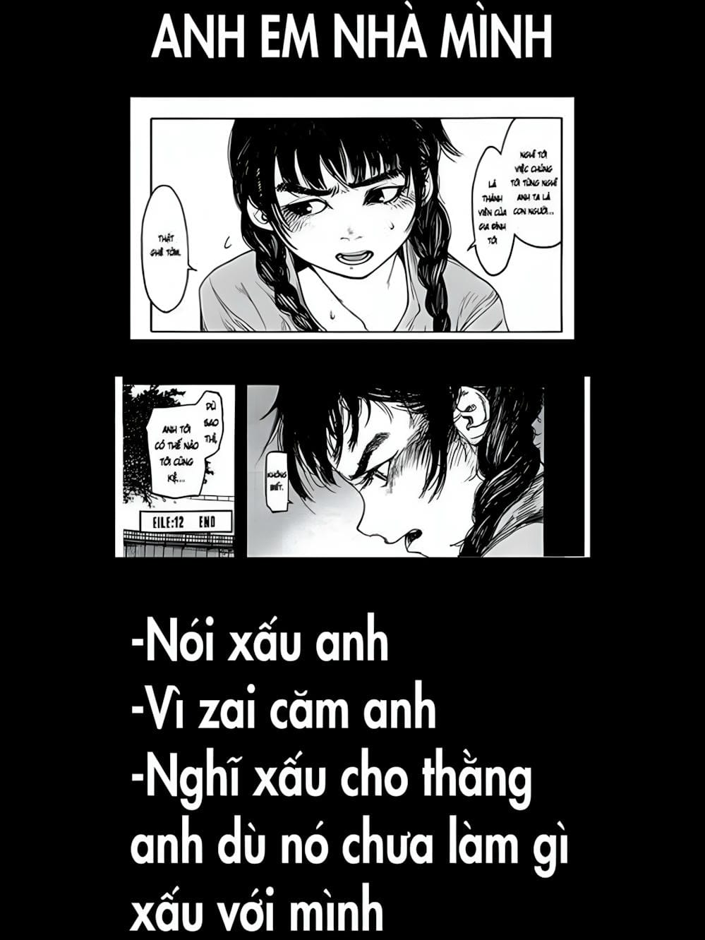 Truyện Tranh Á Nhân - Ajin trang 5