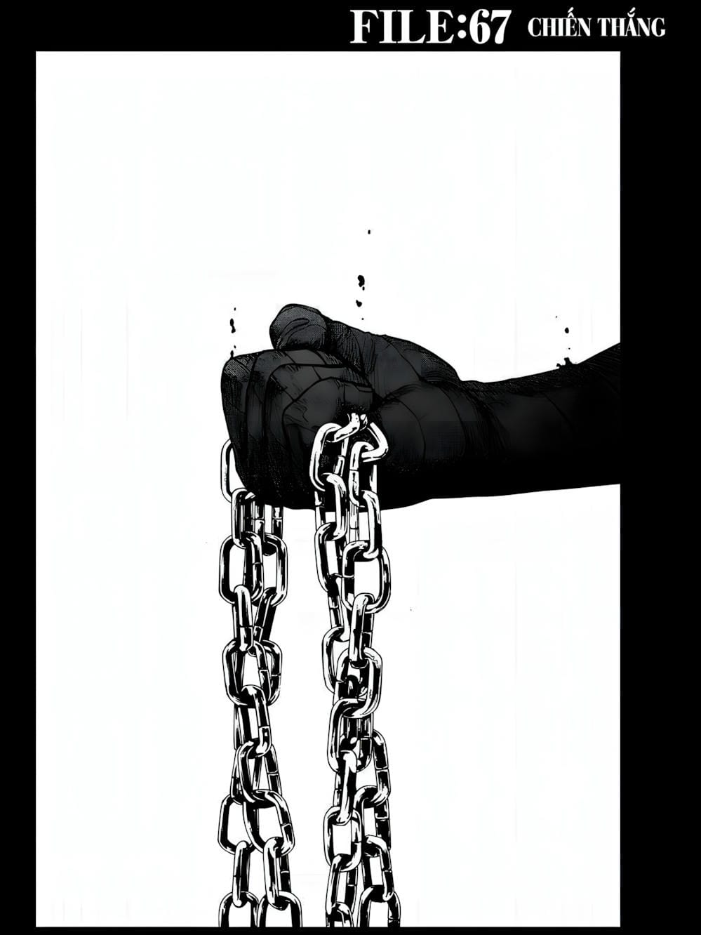 Truyện Tranh Á Nhân - Ajin trang 5