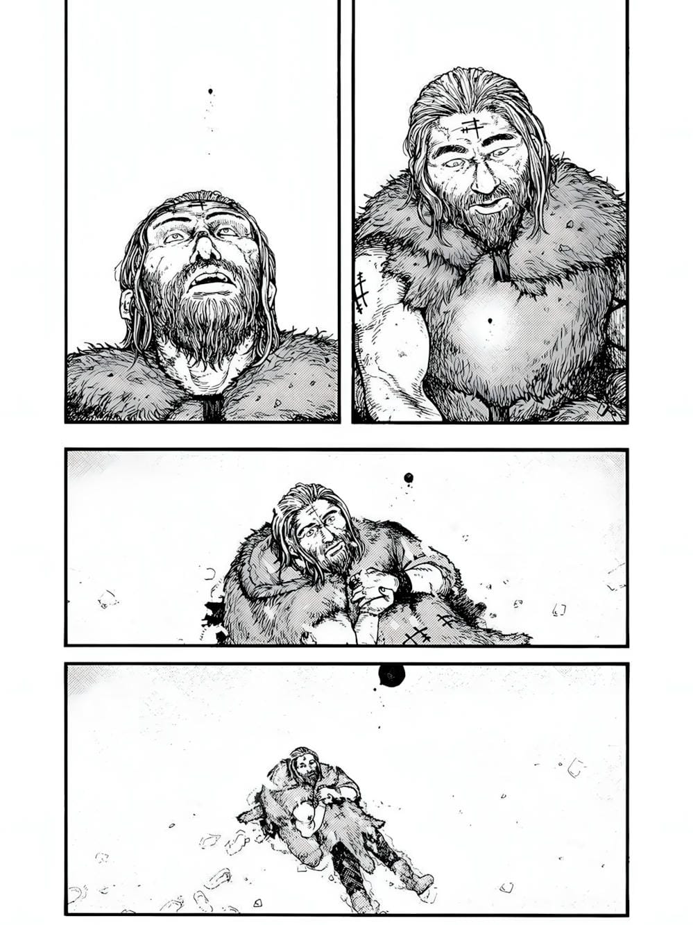 Truyện Tranh Á Nhân - Ajin trang 5