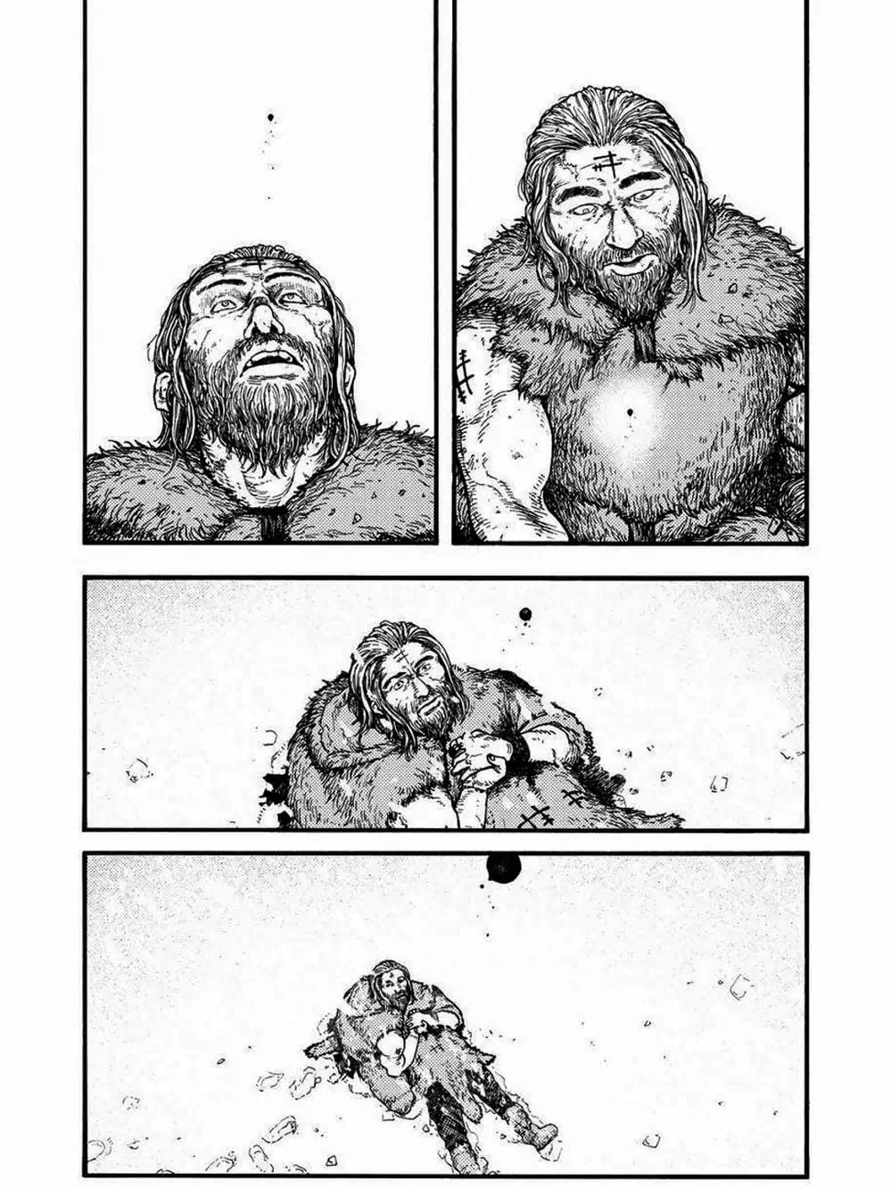 Truyện Tranh Á Nhân - Ajin trang 5