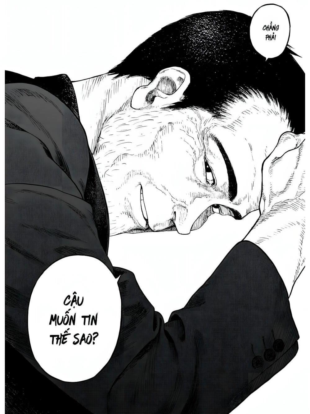 Truyện Tranh Á Nhân - Ajin trang 5