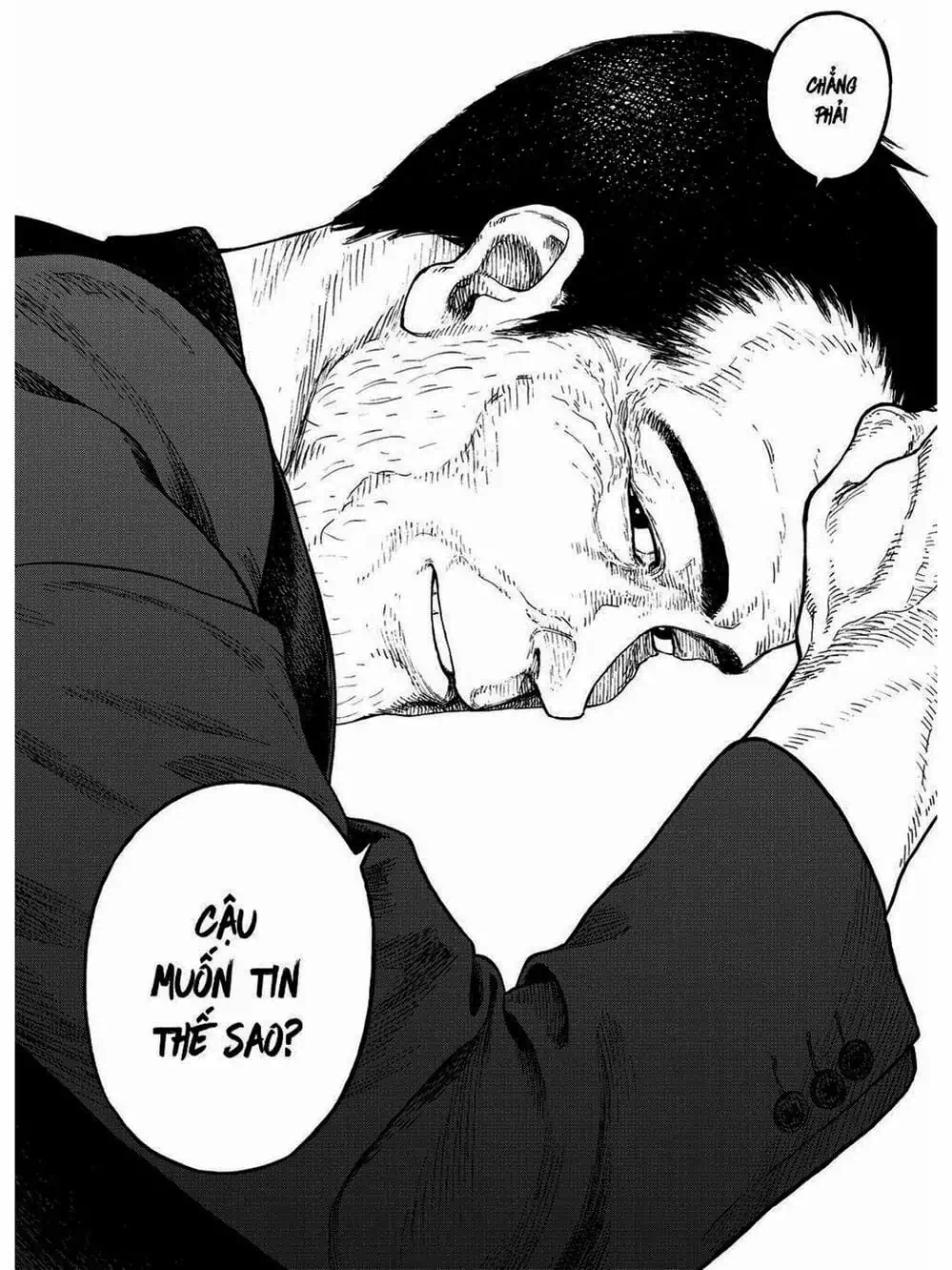 Truyện Tranh Á Nhân - Ajin trang 5