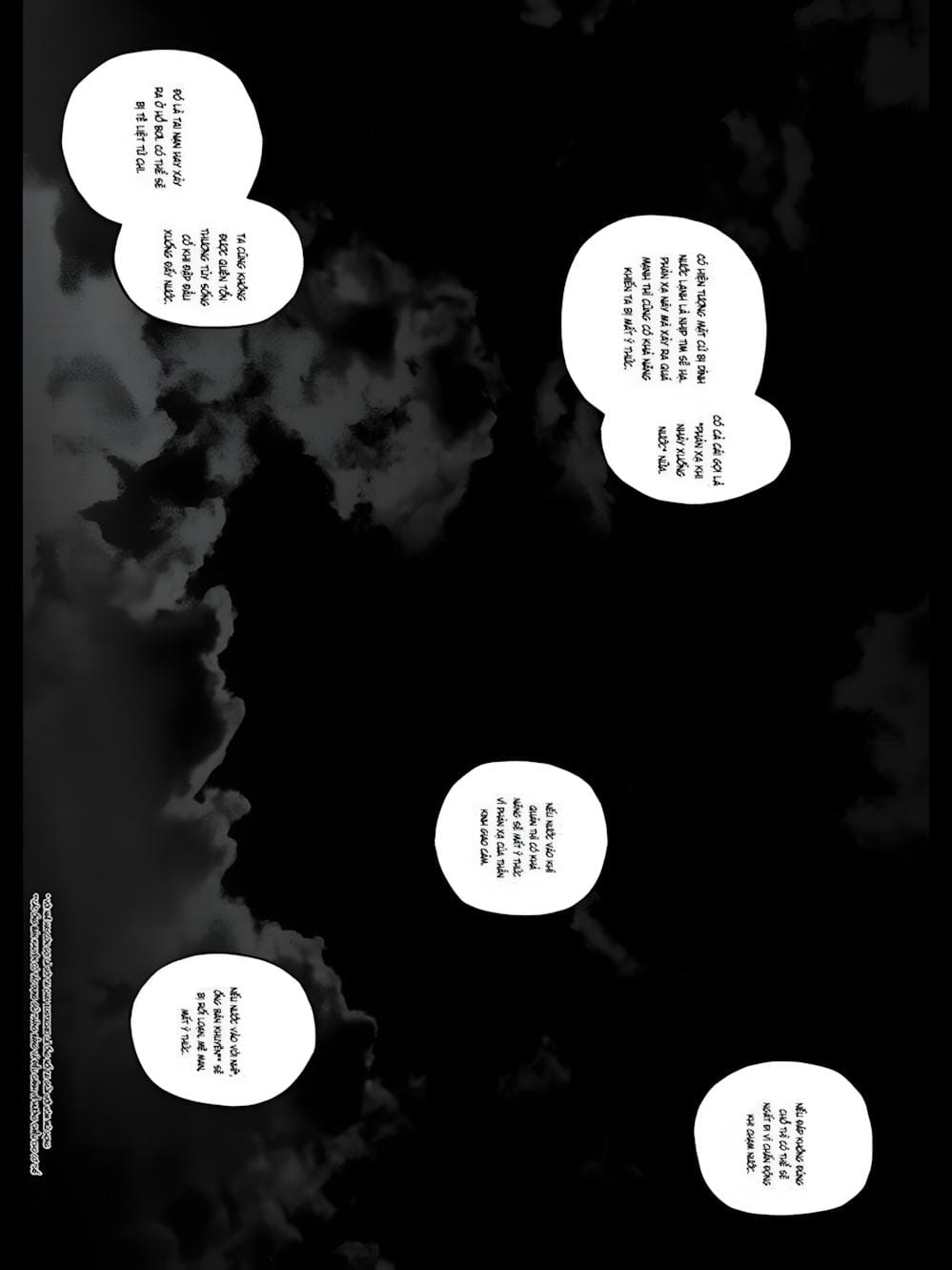 Truyện Tranh Á Nhân - Ajin trang 5