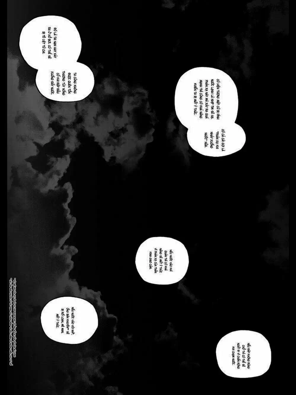 Truyện Tranh Á Nhân - Ajin trang 5