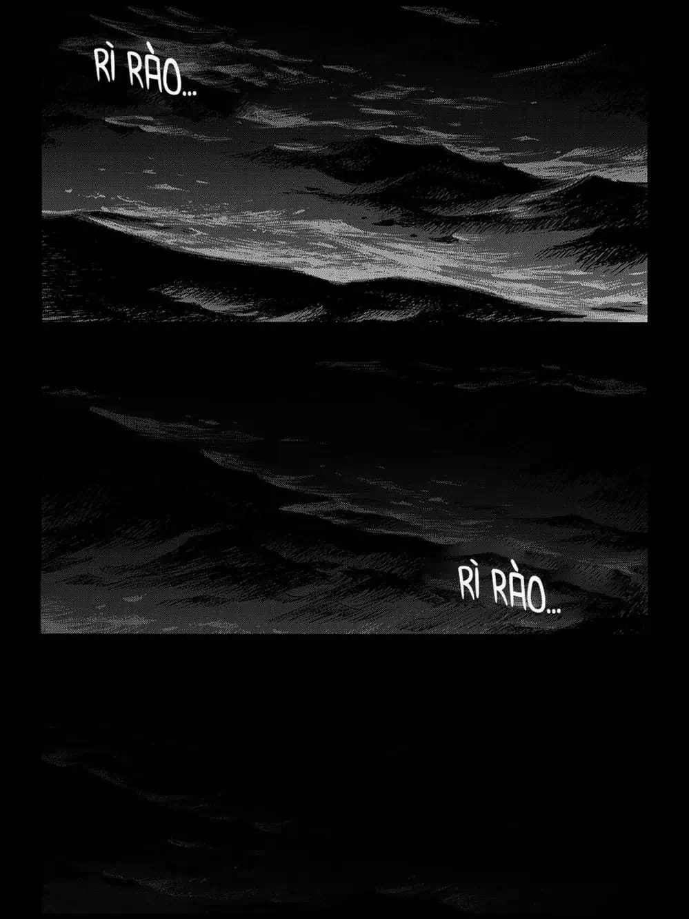 Truyện Tranh Á Nhân - Ajin trang 5