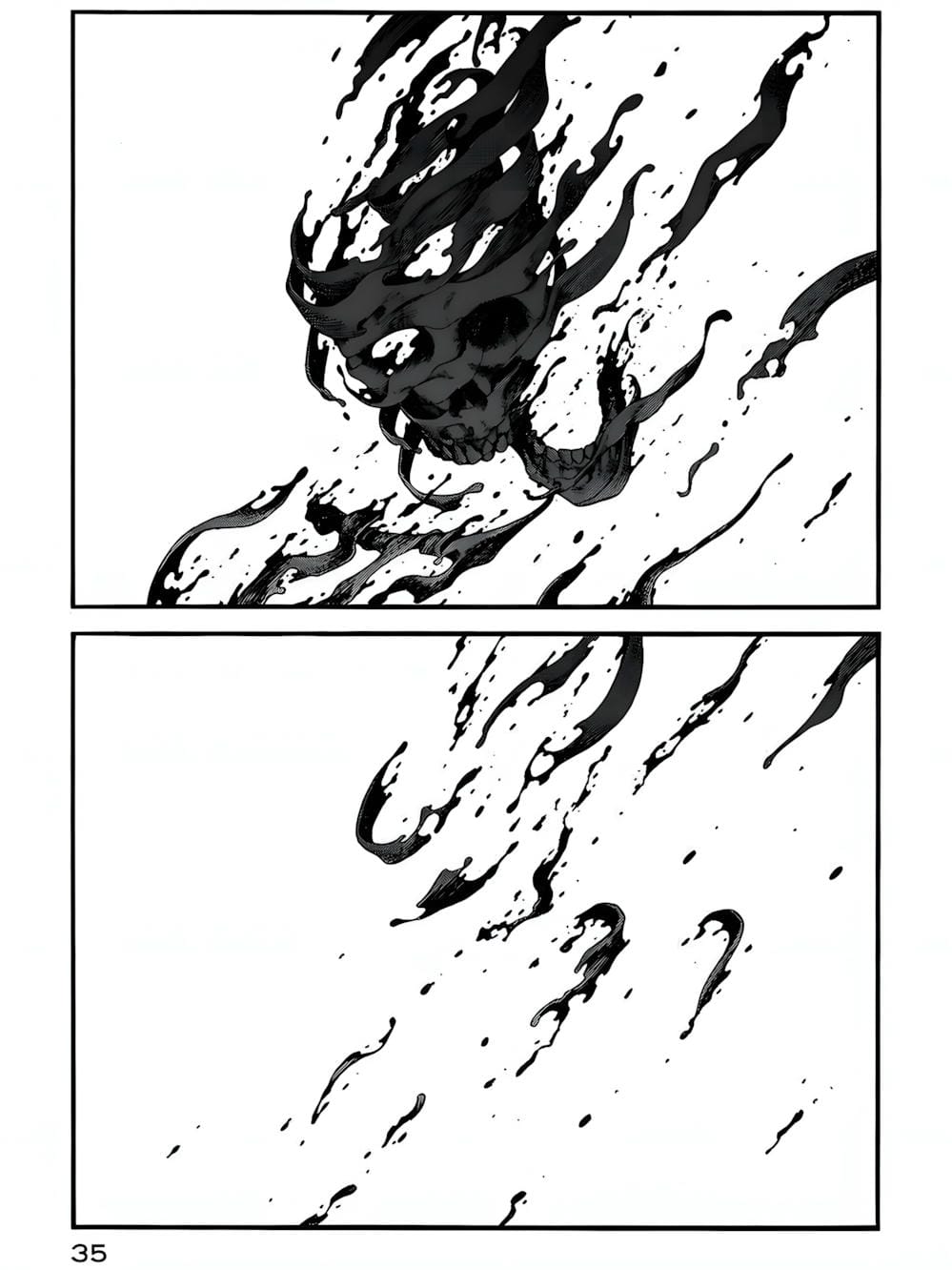 Truyện Tranh Á Nhân - Ajin trang 5