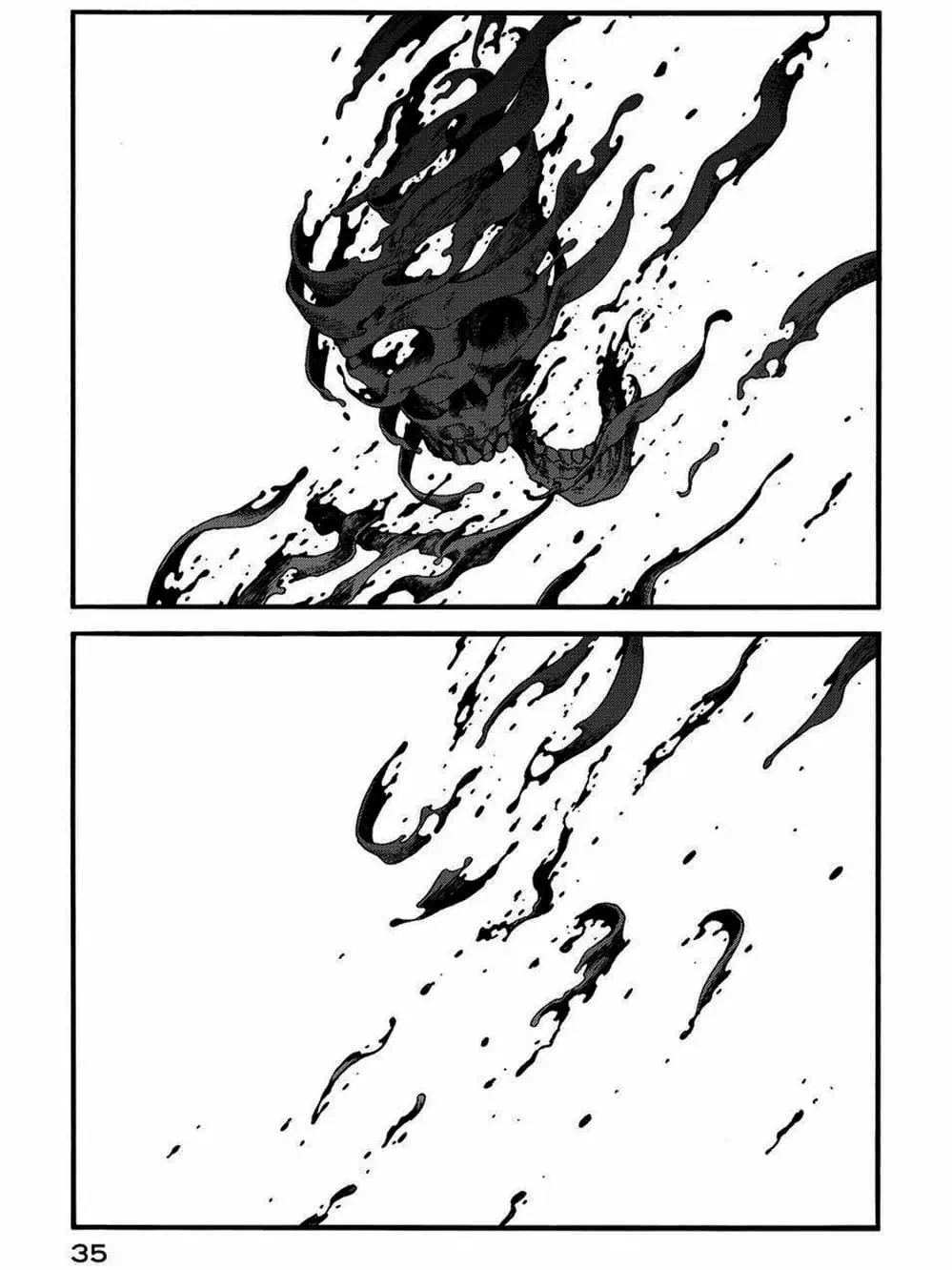 Truyện Tranh Á Nhân - Ajin trang 5