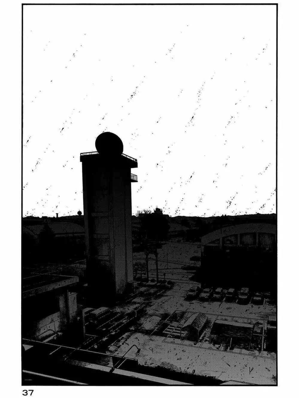 Truyện Tranh Á Nhân - Ajin trang 5