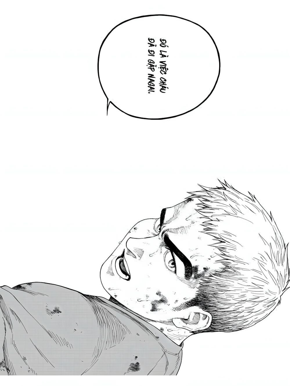 Truyện Tranh Á Nhân - Ajin trang 5