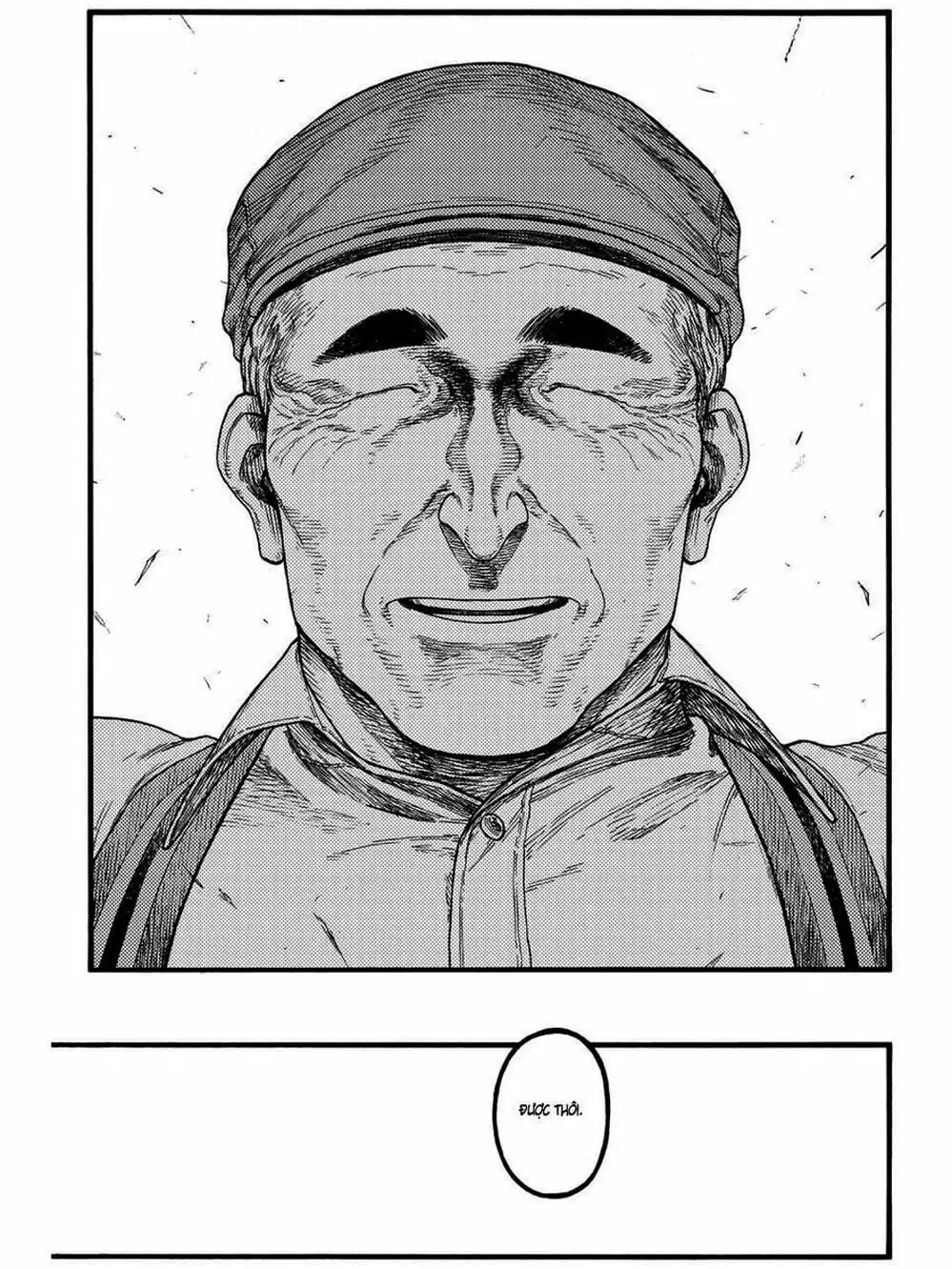 Truyện Tranh Á Nhân - Ajin trang 5