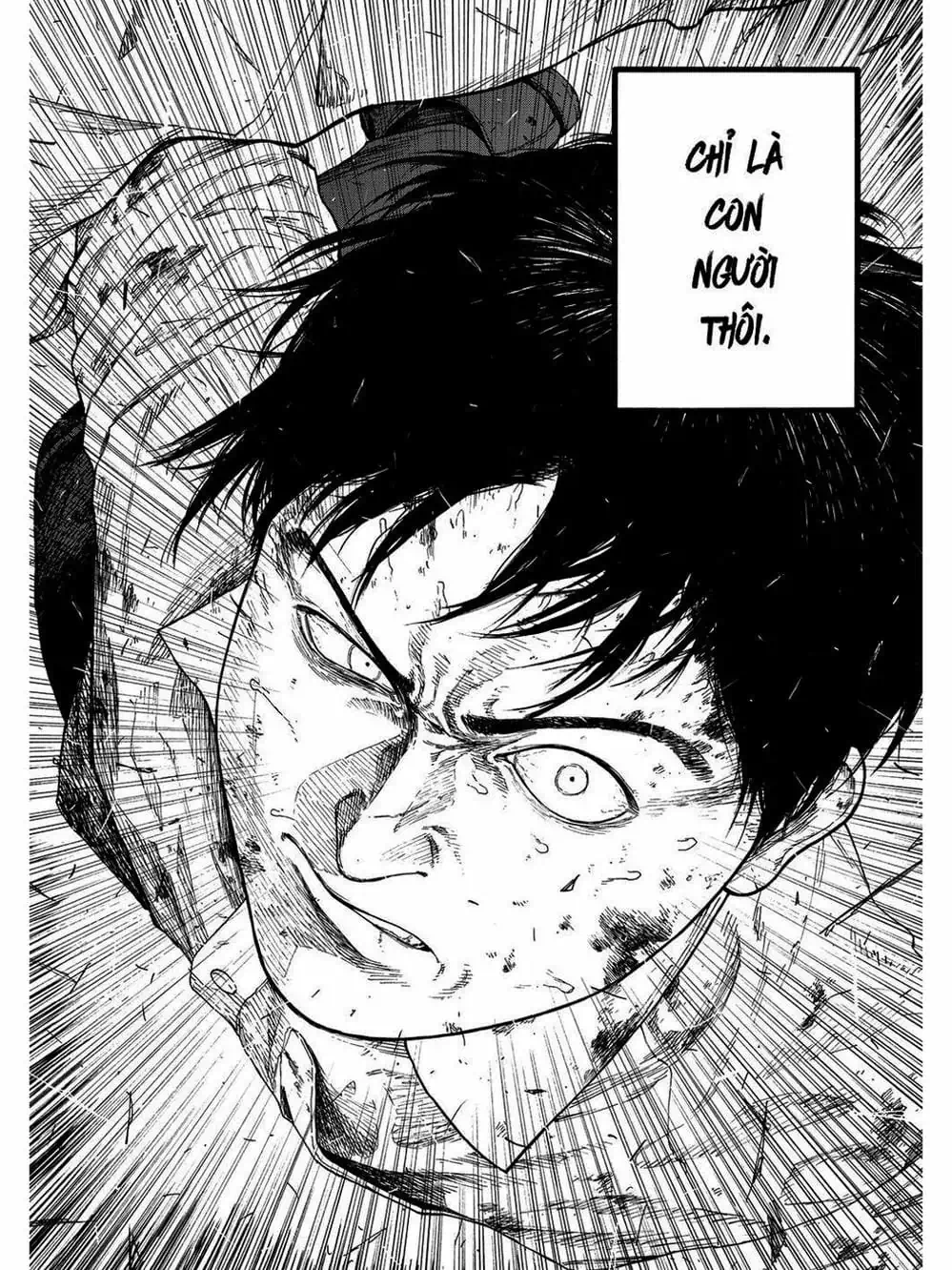 Truyện Tranh Á Nhân - Ajin trang 5