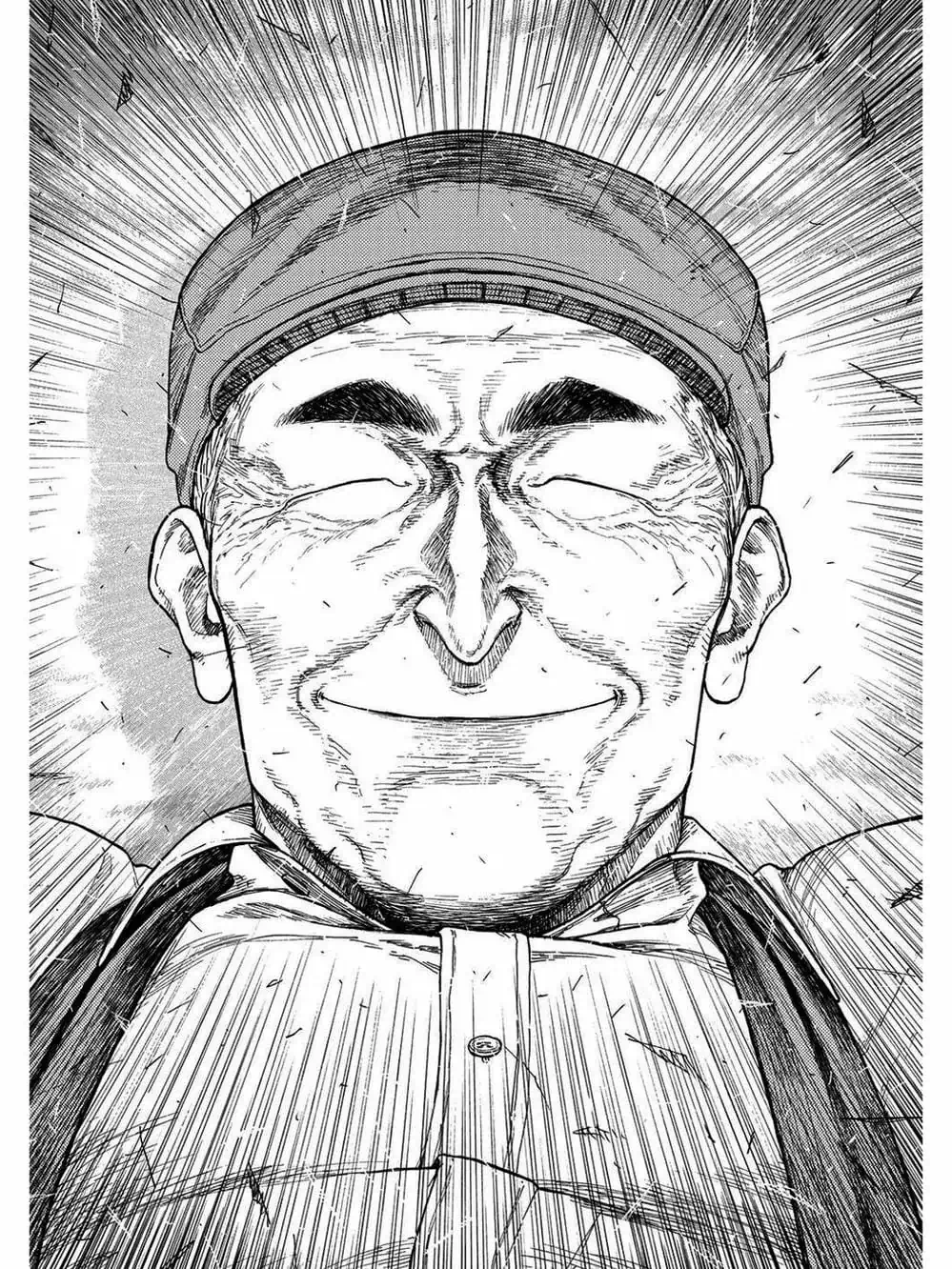 Truyện Tranh Á Nhân - Ajin trang 5