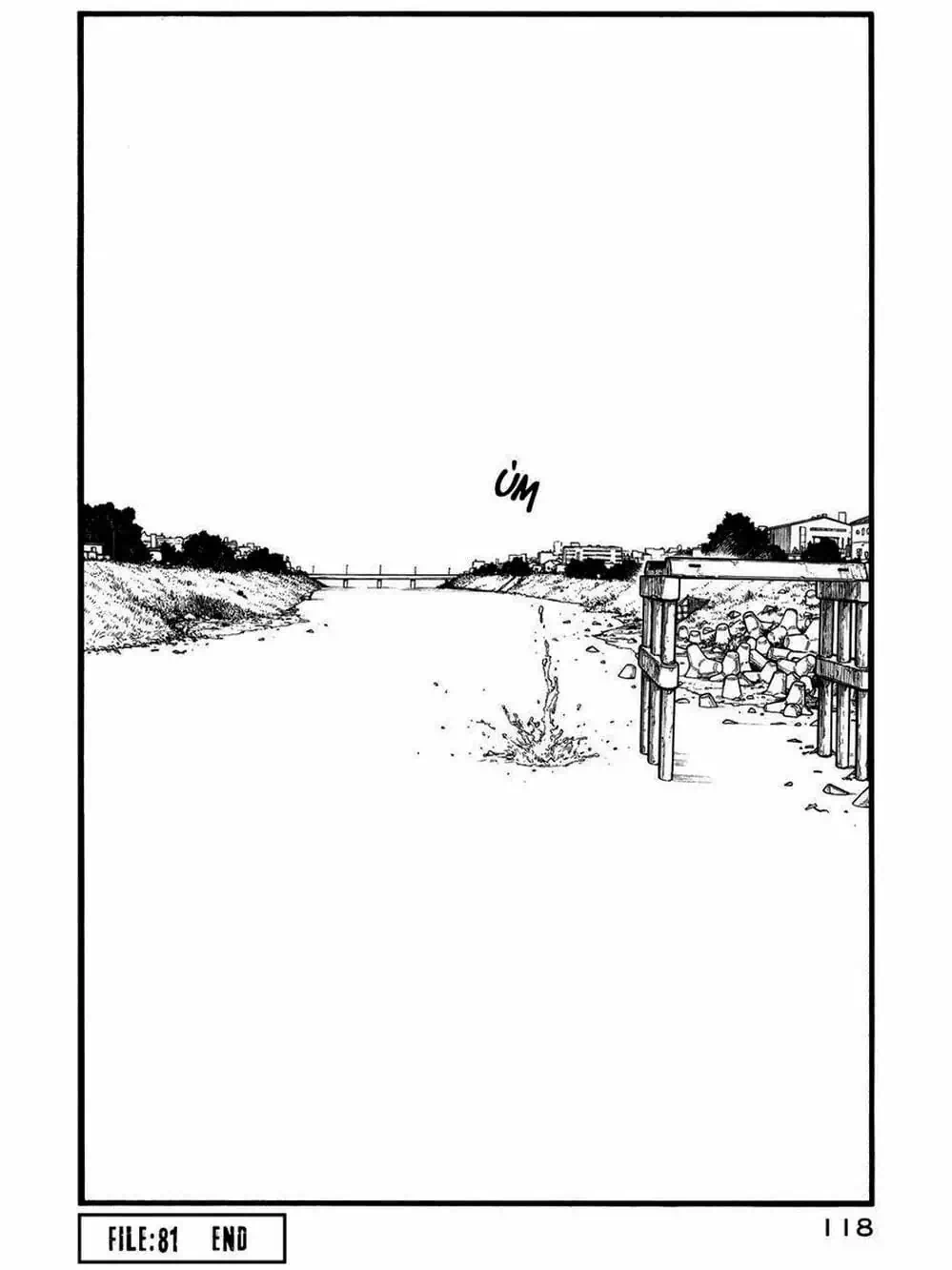 Truyện Tranh Á Nhân - Ajin trang 5