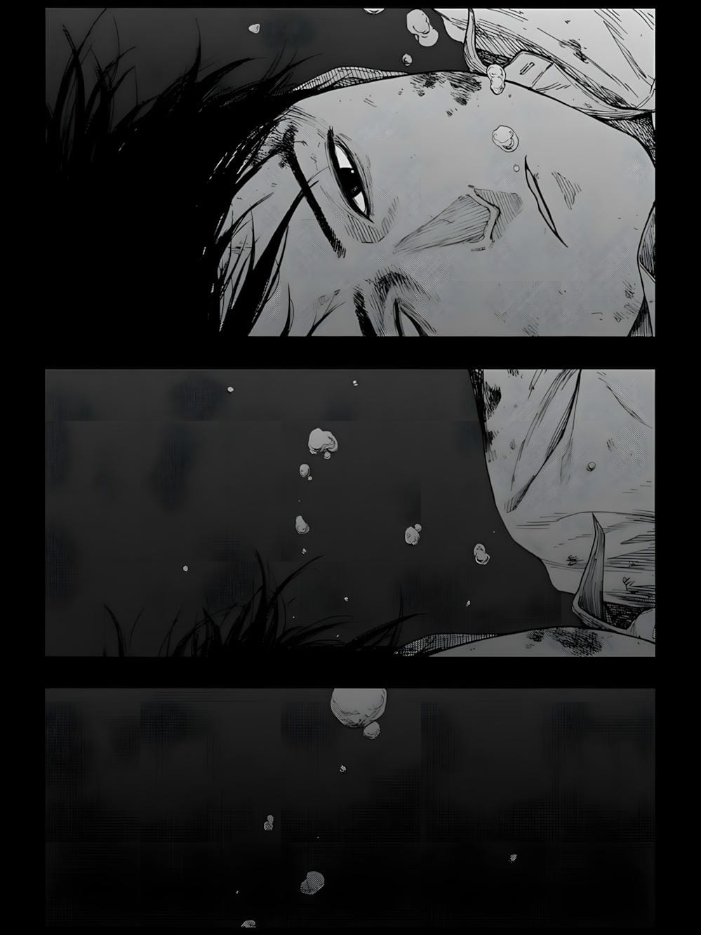 Truyện Tranh Á Nhân - Ajin trang 5