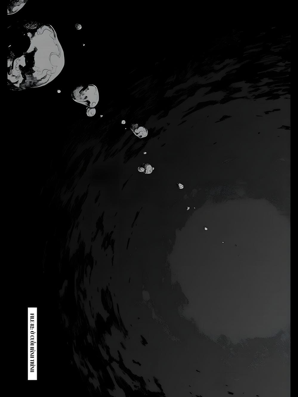 Truyện Tranh Á Nhân - Ajin trang 5