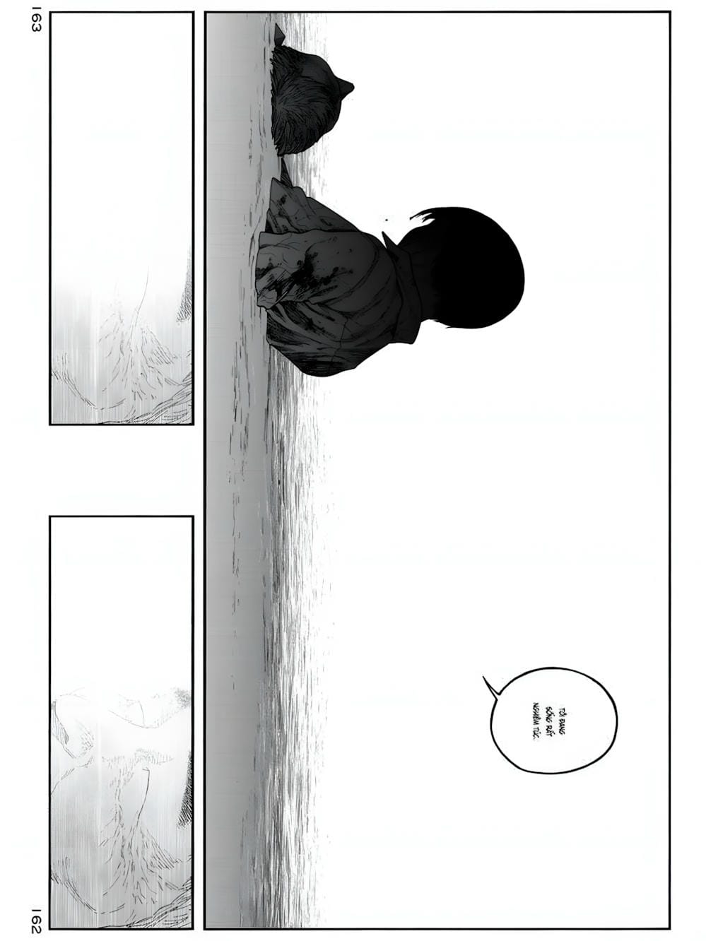 Truyện Tranh Á Nhân - Ajin trang 5