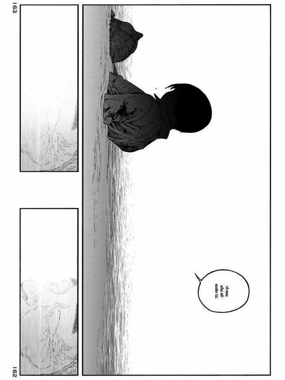 Truyện Tranh Á Nhân - Ajin trang 5