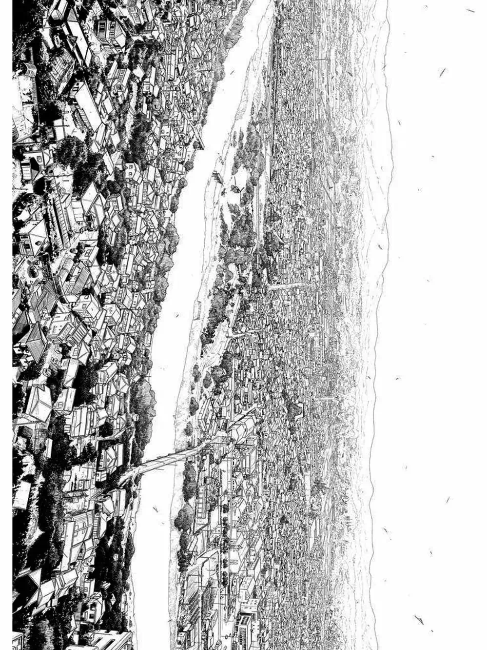 Truyện Tranh Á Nhân - Ajin trang 5