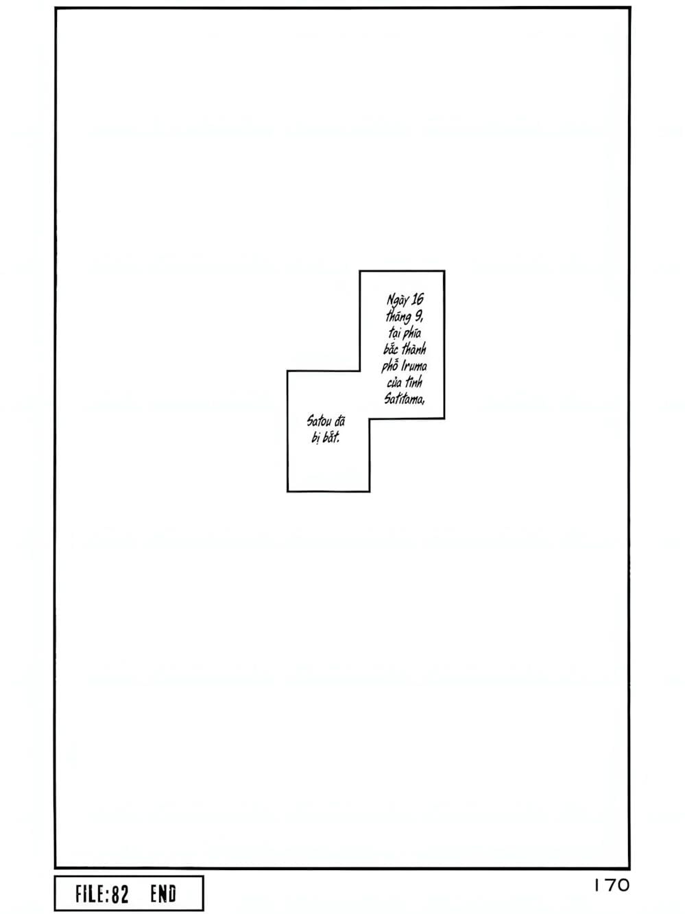 Truyện Tranh Á Nhân - Ajin trang 5