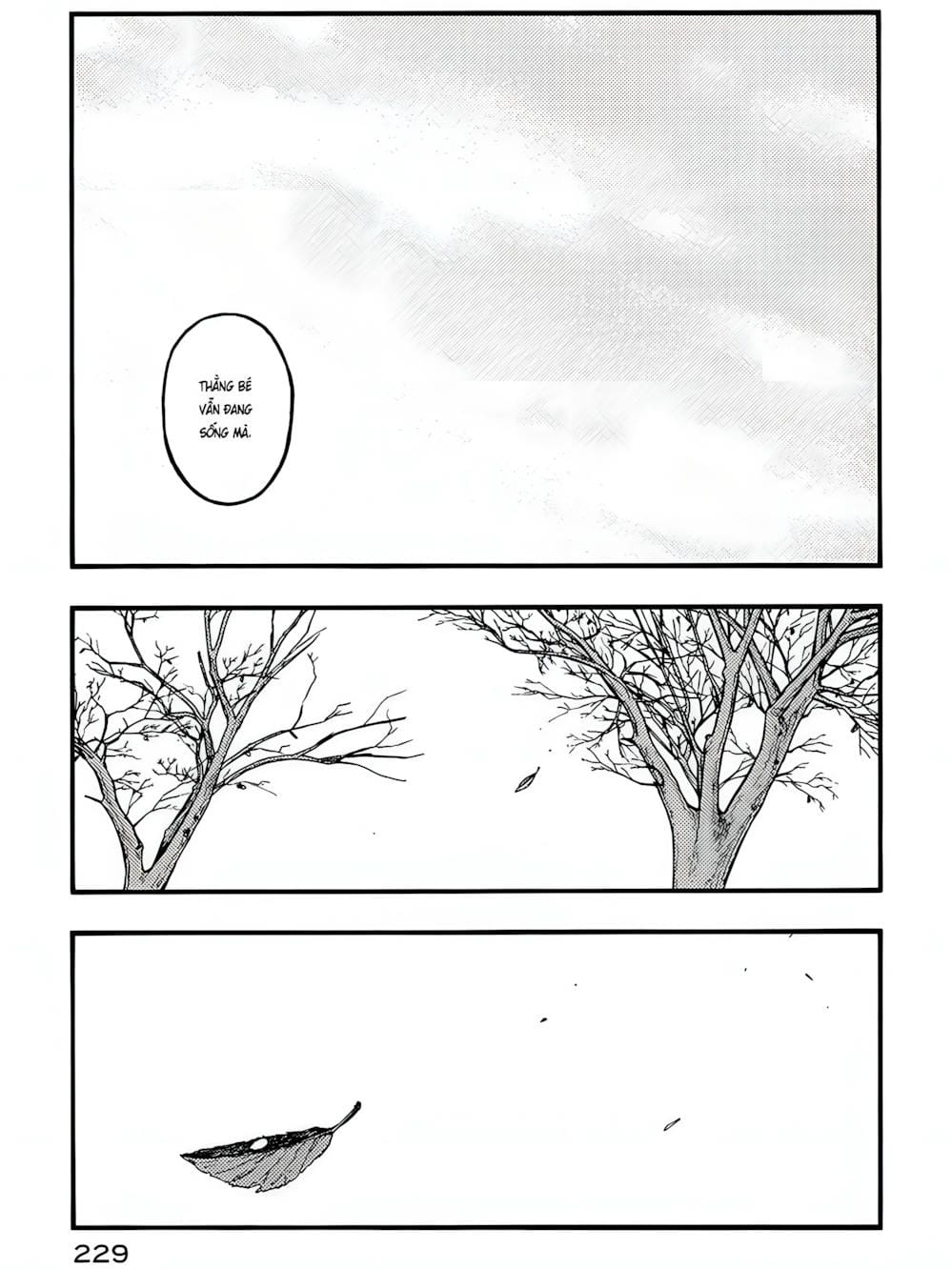 Truyện Tranh Á Nhân - Ajin trang 5