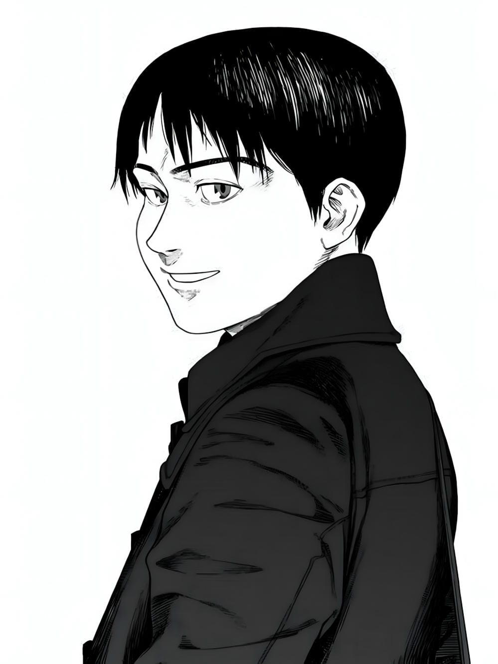 Truyện Tranh Á Nhân - Ajin trang 5