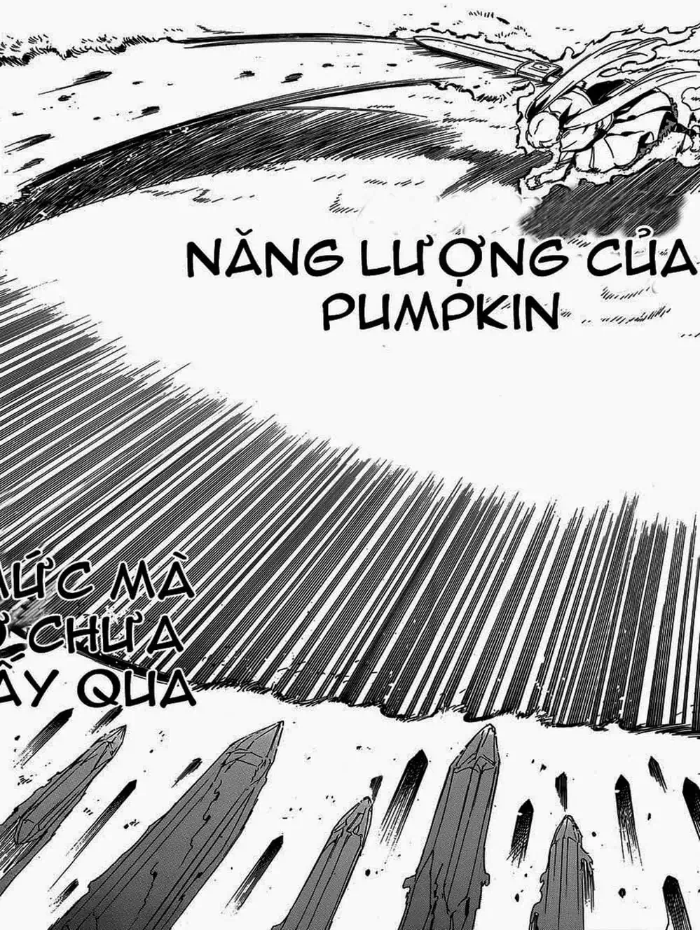 Truyện Tranh Xích Nhãn Sát Thủ - Akame Ga Kill! trang 7