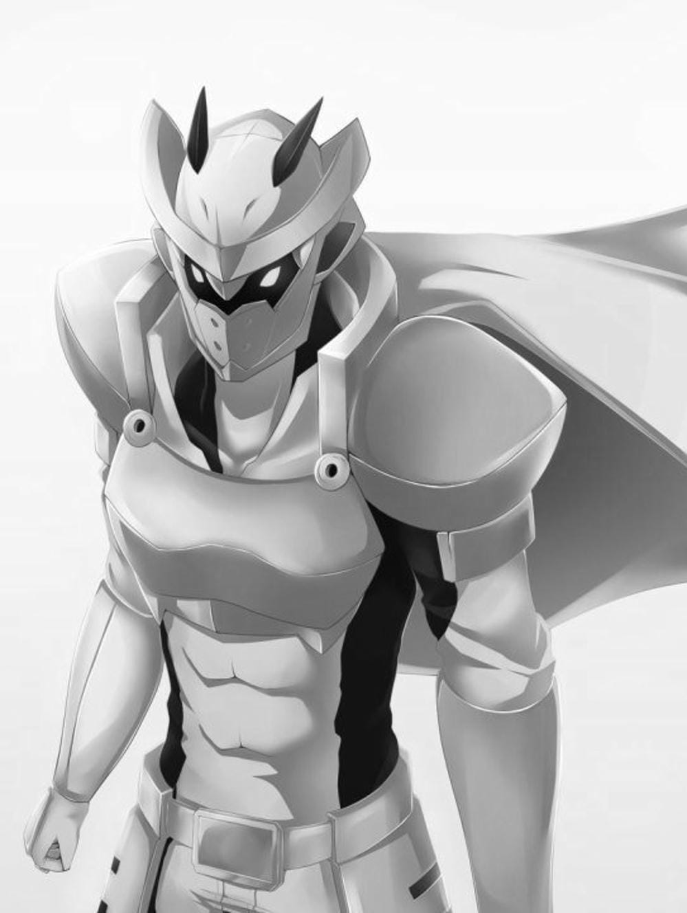 Truyện Tranh Xích Nhãn Sát Thủ - Akame Ga Kill! trang 7