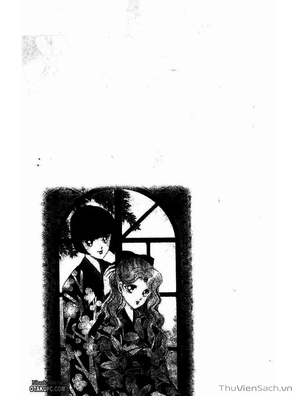 Truyện Tranh Khúc Tình Ca Ban Mai - Akatsuki No Aria trang 2