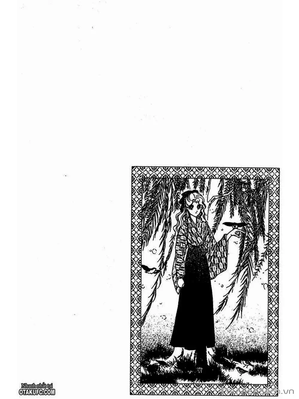 Truyện Tranh Khúc Tình Ca Ban Mai - Akatsuki No Aria trang 2