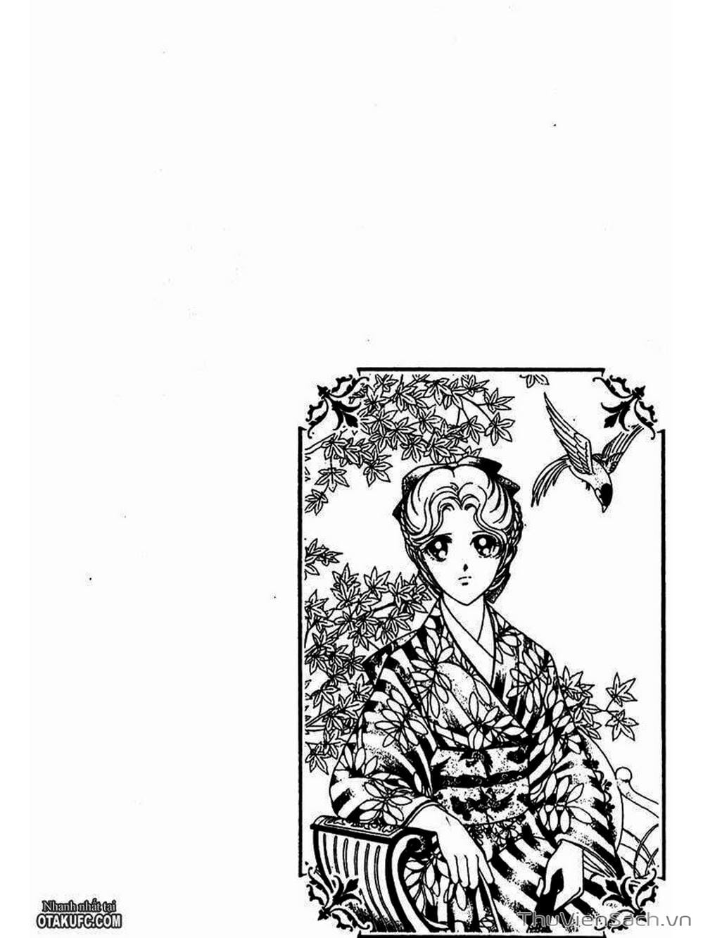 Truyện Tranh Khúc Tình Ca Ban Mai - Akatsuki No Aria trang 2