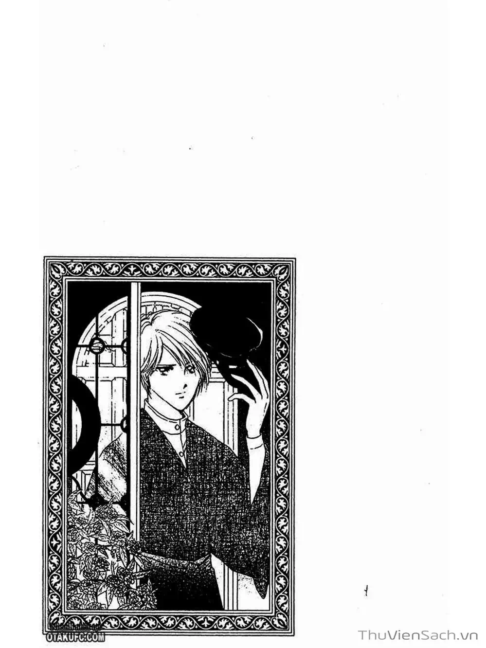 Truyện Tranh Khúc Tình Ca Ban Mai - Akatsuki No Aria trang 2