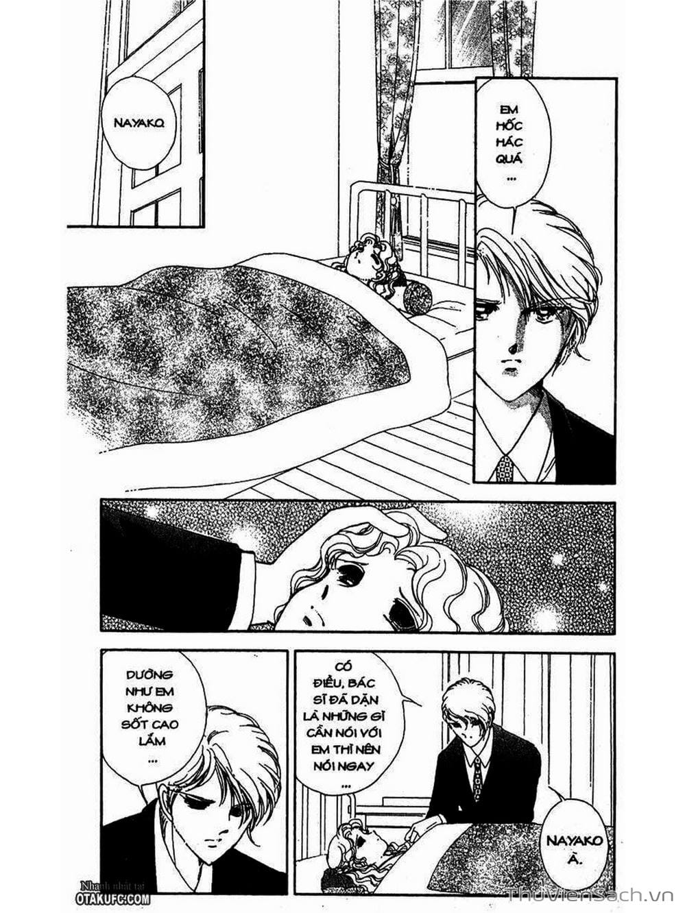 Truyện Tranh Khúc Tình Ca Ban Mai - Akatsuki No Aria trang 2