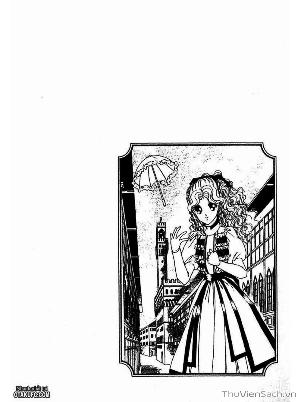 Truyện Tranh Khúc Tình Ca Ban Mai - Akatsuki No Aria trang 2