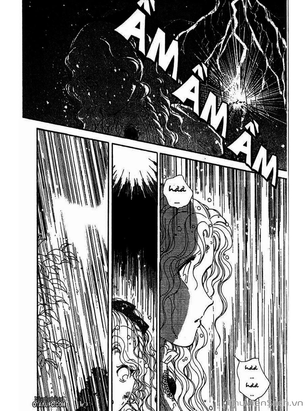 Truyện Tranh Khúc Tình Ca Ban Mai - Akatsuki No Aria trang 2