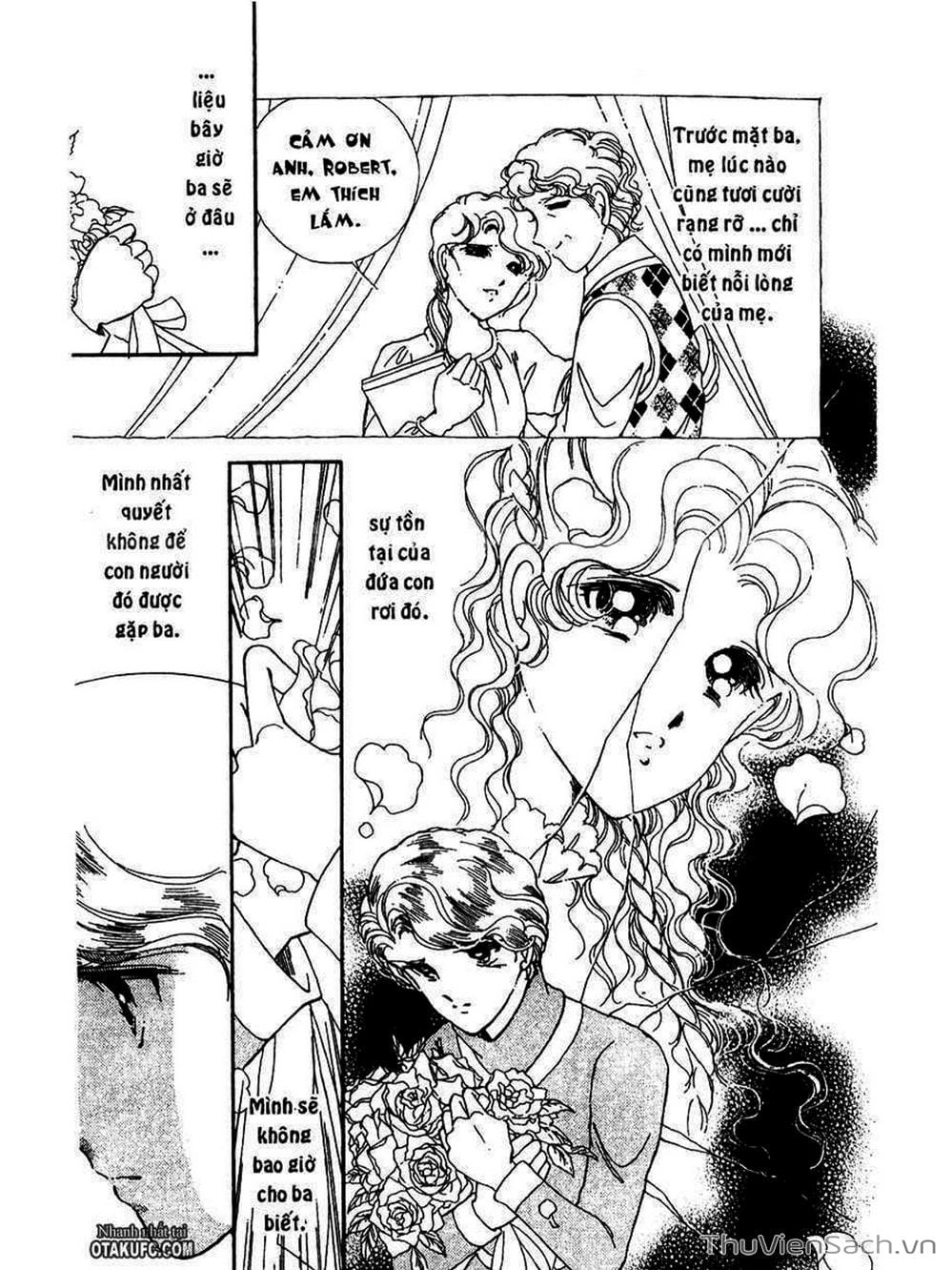 Truyện Tranh Khúc Tình Ca Ban Mai - Akatsuki No Aria trang 2