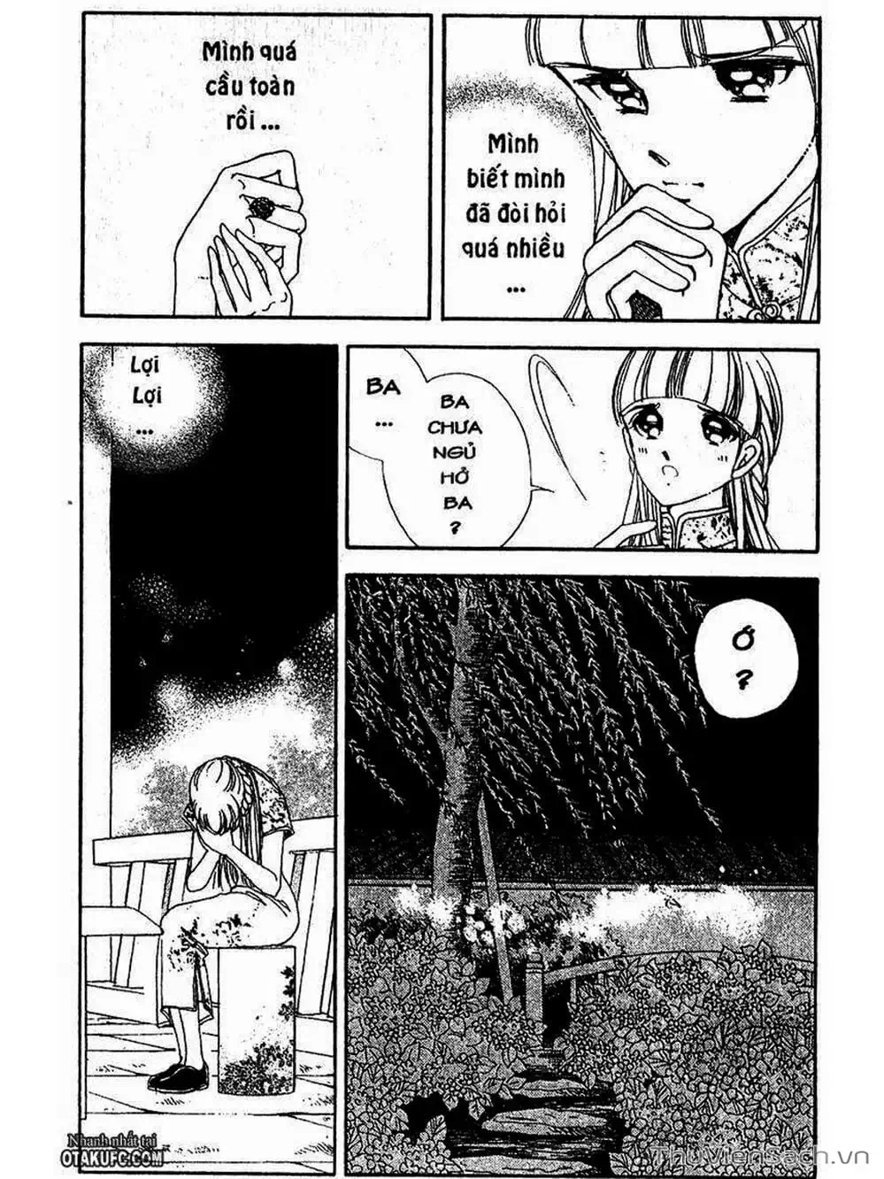 Truyện Tranh Khúc Tình Ca Ban Mai - Akatsuki No Aria trang 2