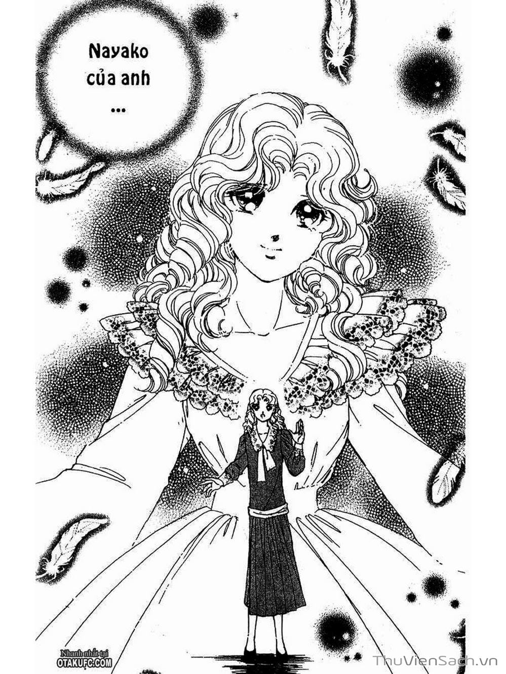 Truyện Tranh Khúc Tình Ca Ban Mai - Akatsuki No Aria trang 2