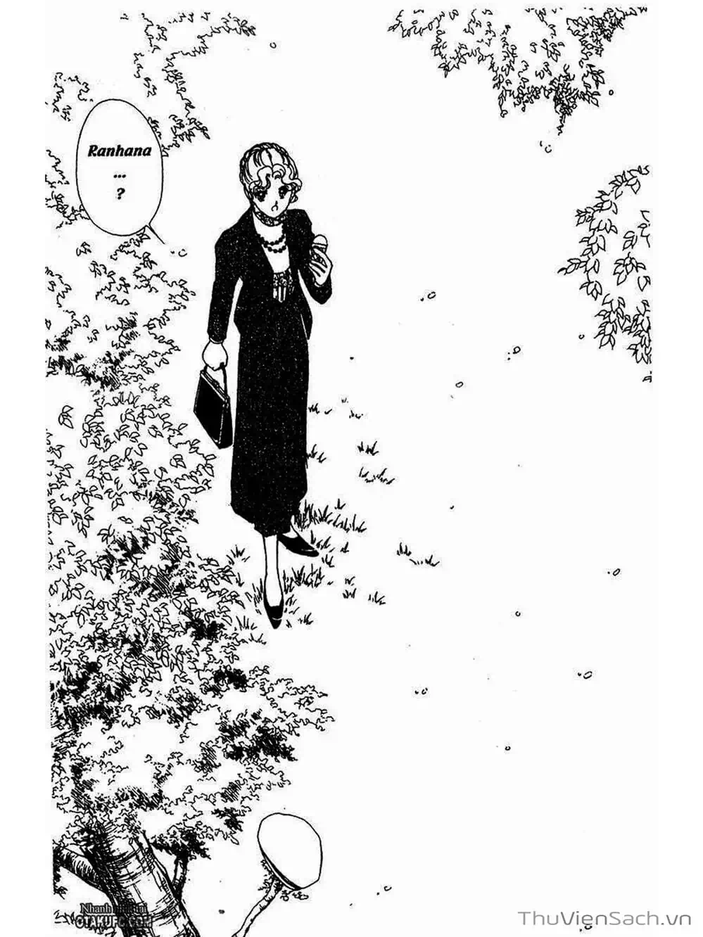 Truyện Tranh Khúc Tình Ca Ban Mai - Akatsuki No Aria trang 2