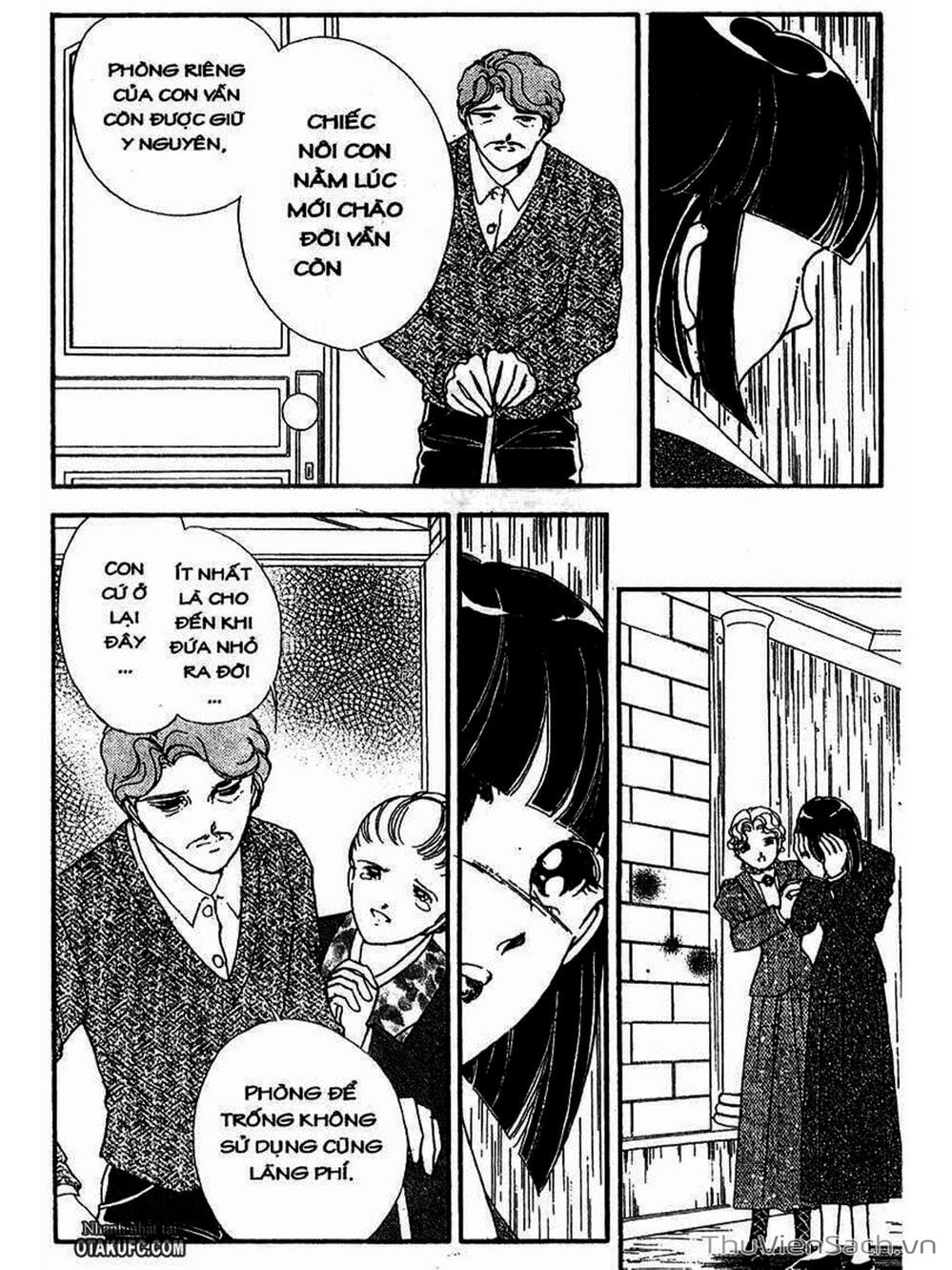 Truyện Tranh Khúc Tình Ca Ban Mai - Akatsuki No Aria trang 2