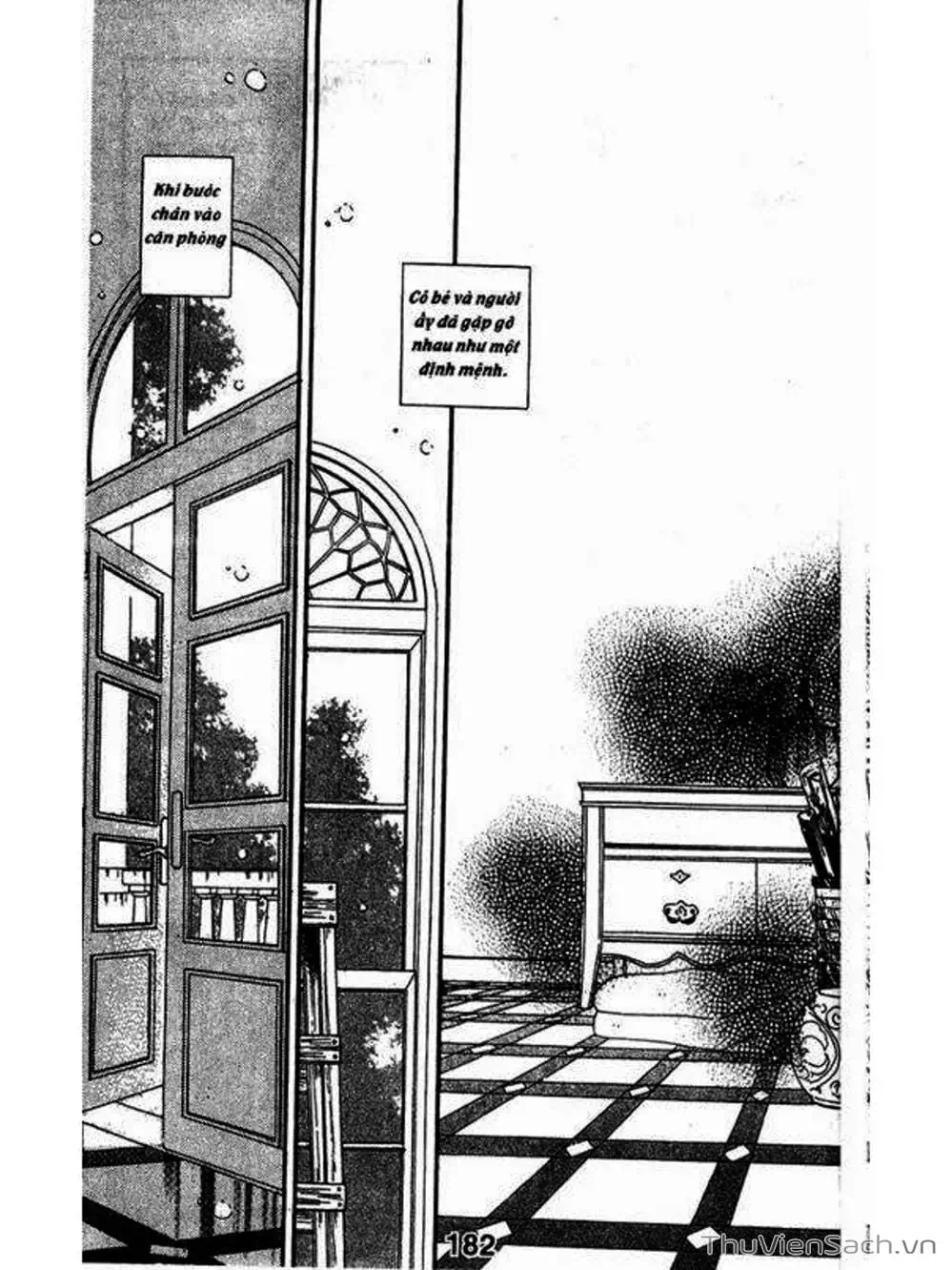 Truyện Tranh Khúc Tình Ca Ban Mai - Akatsuki No Aria trang 2