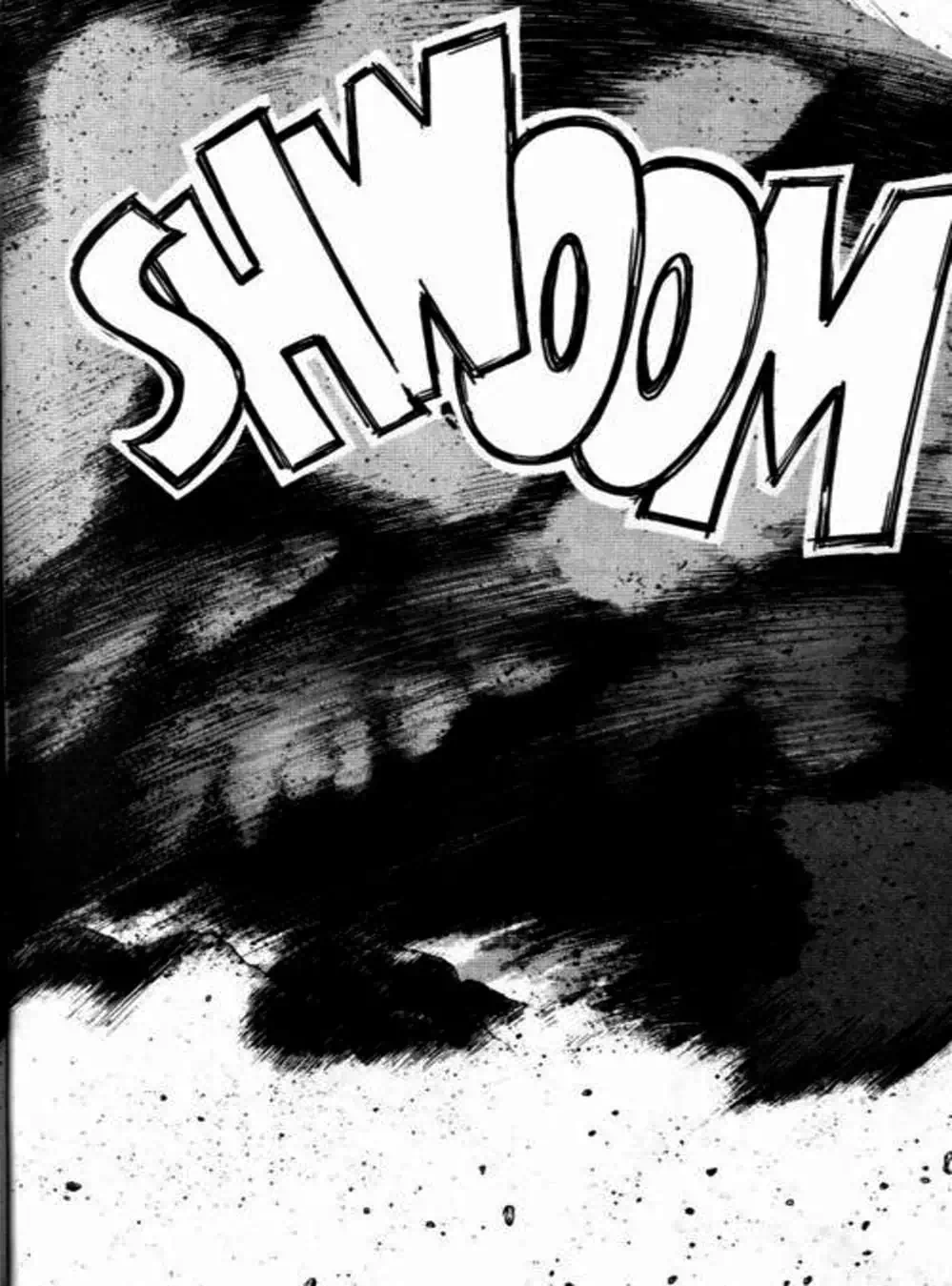 Truyện Tranh Alita: Thiên Thần Chiến Binh trang 6