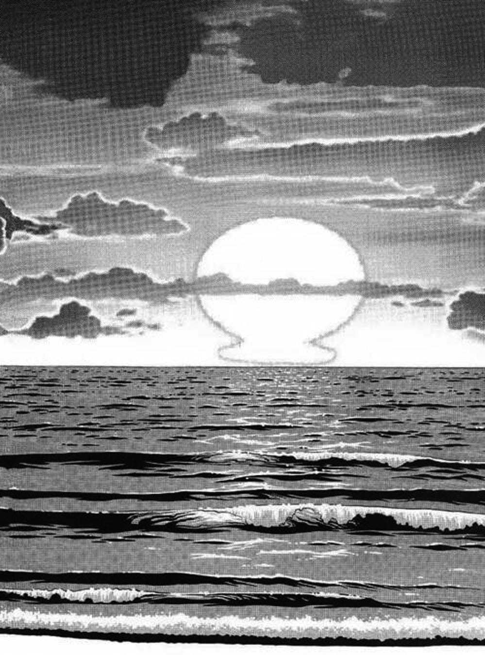 Truyện Tranh Alita: Thiên Thần Chiến Binh trang 6