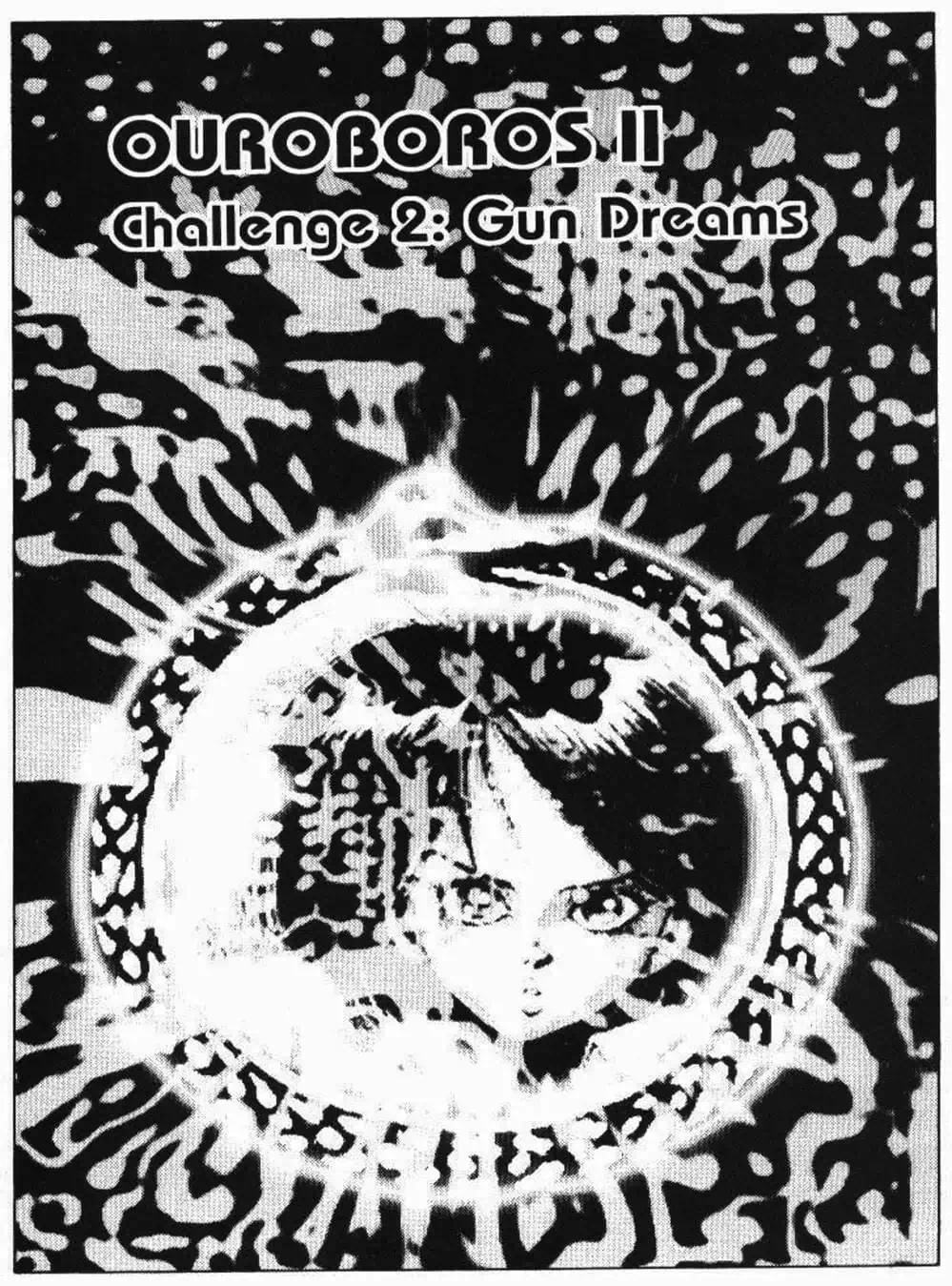 Truyện Tranh Alita: Thiên Thần Chiến Binh trang 6