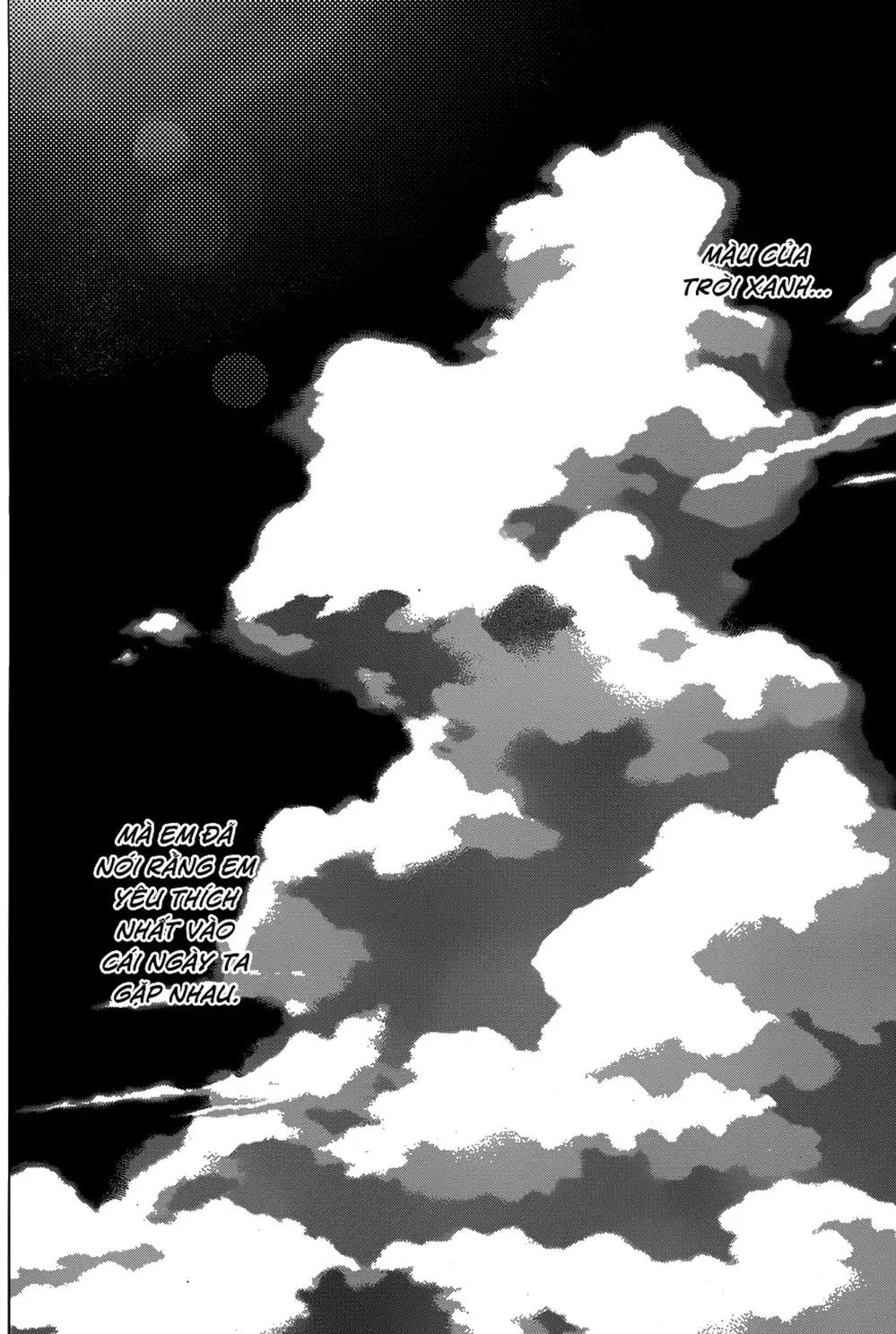 Truyện Tranh Cuộc Chiến Luân Hồi - All You Need Is Kill trang 4