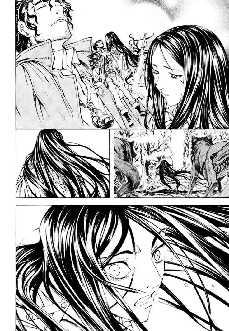 Truyện Tranh Ám Hành Ngự Sử - Shin Angyo Onshi trang 3