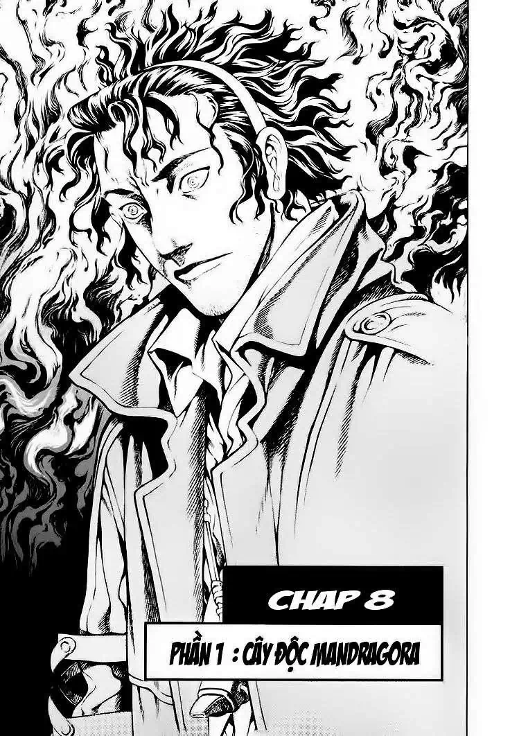 Truyện Tranh Ám Hành Ngự Sử - Shin Angyo Onshi trang 3