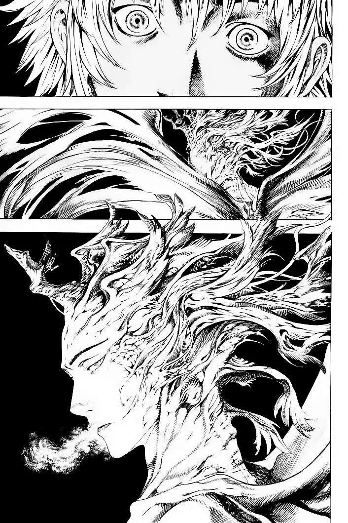 Truyện Tranh Ám Hành Ngự Sử - Shin Angyo Onshi trang 3