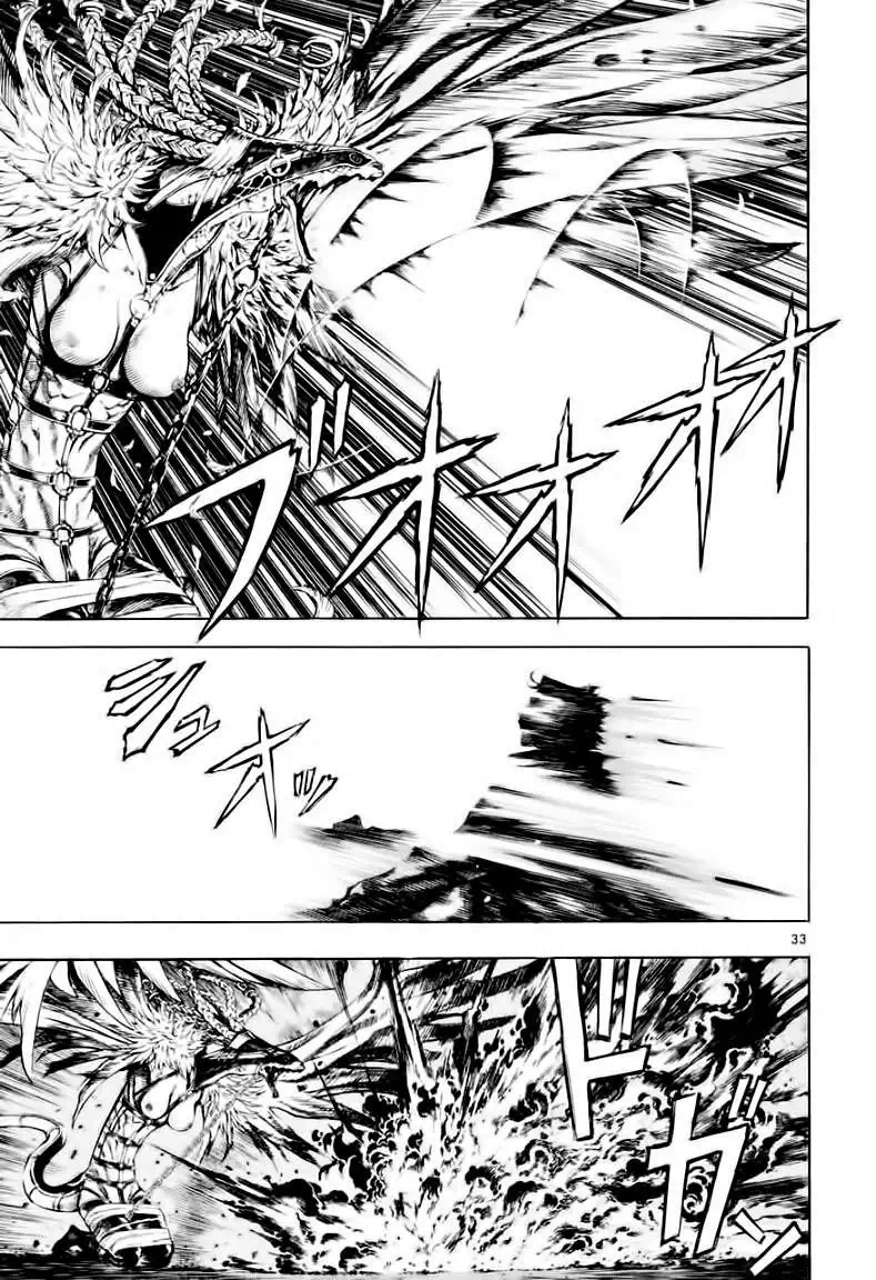 Truyện Tranh Ám Hành Ngự Sử - Shin Angyo Onshi trang 3