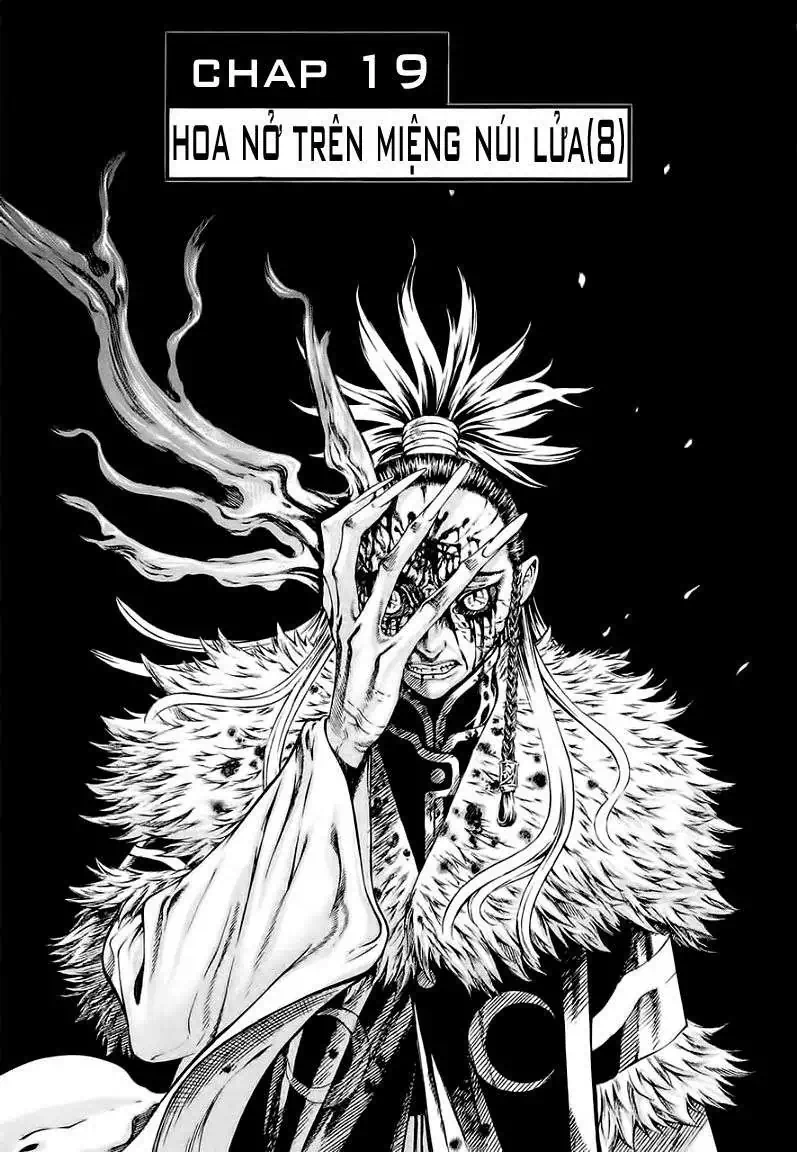 Truyện Tranh Ám Hành Ngự Sử - Shin Angyo Onshi trang 3