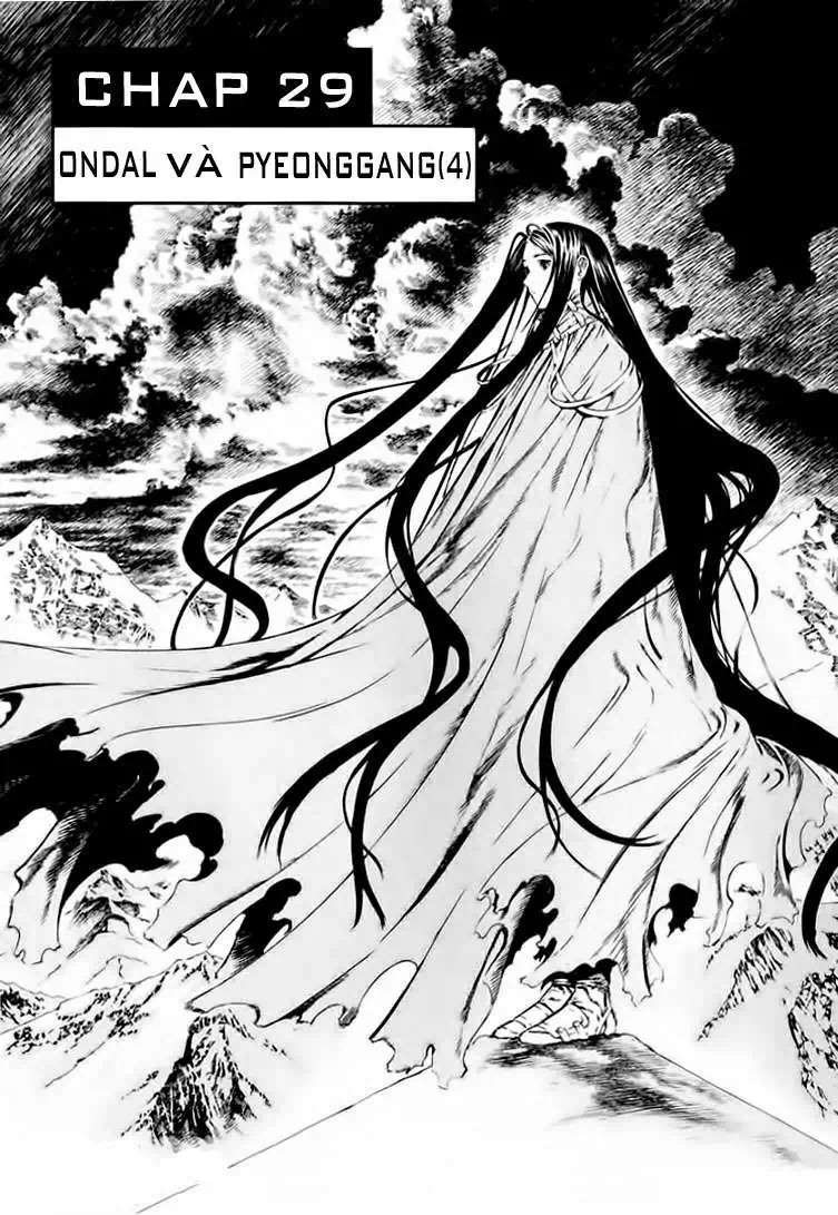 Truyện Tranh Ám Hành Ngự Sử - Shin Angyo Onshi trang 3